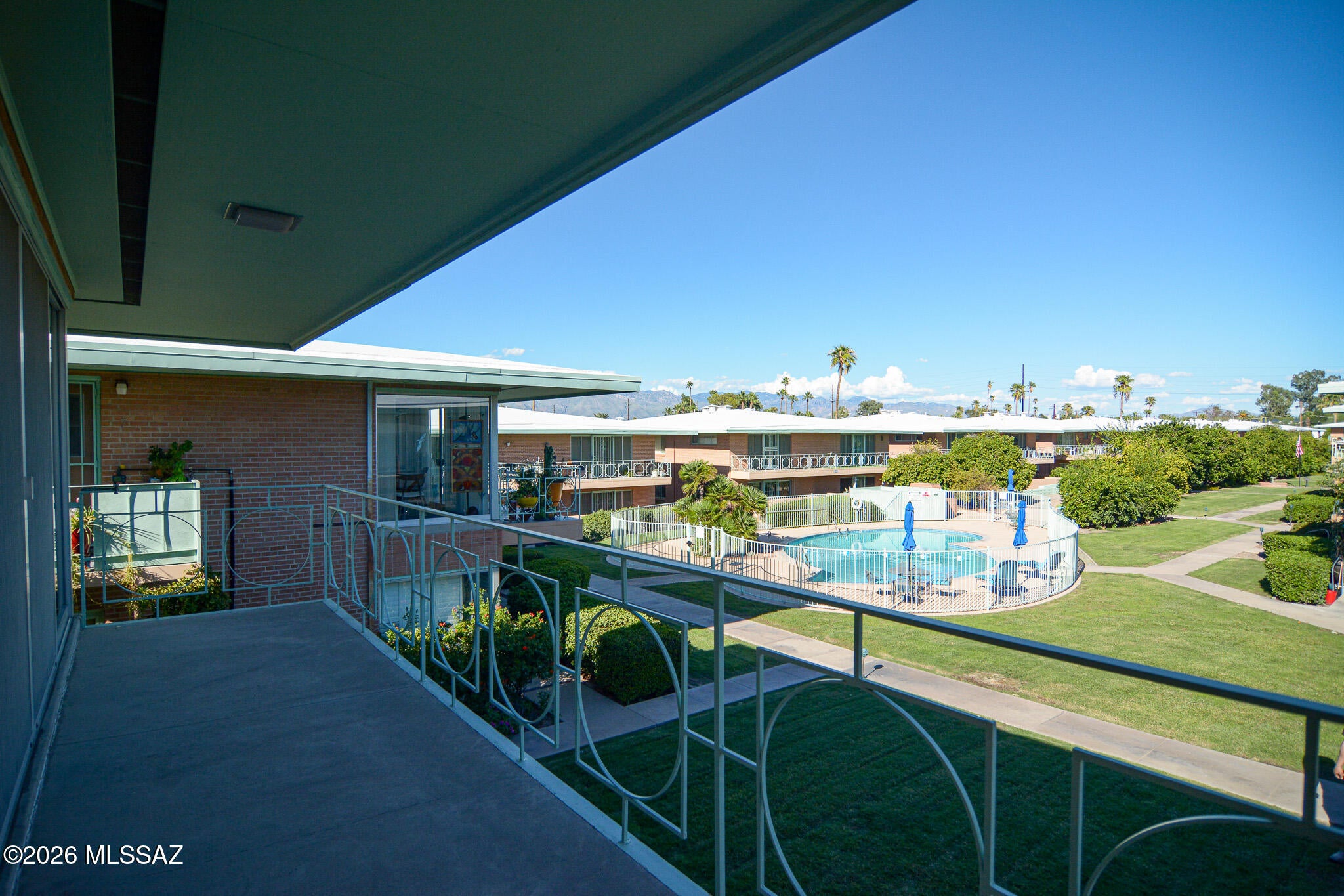 Villa Catalina Apartment - Residential