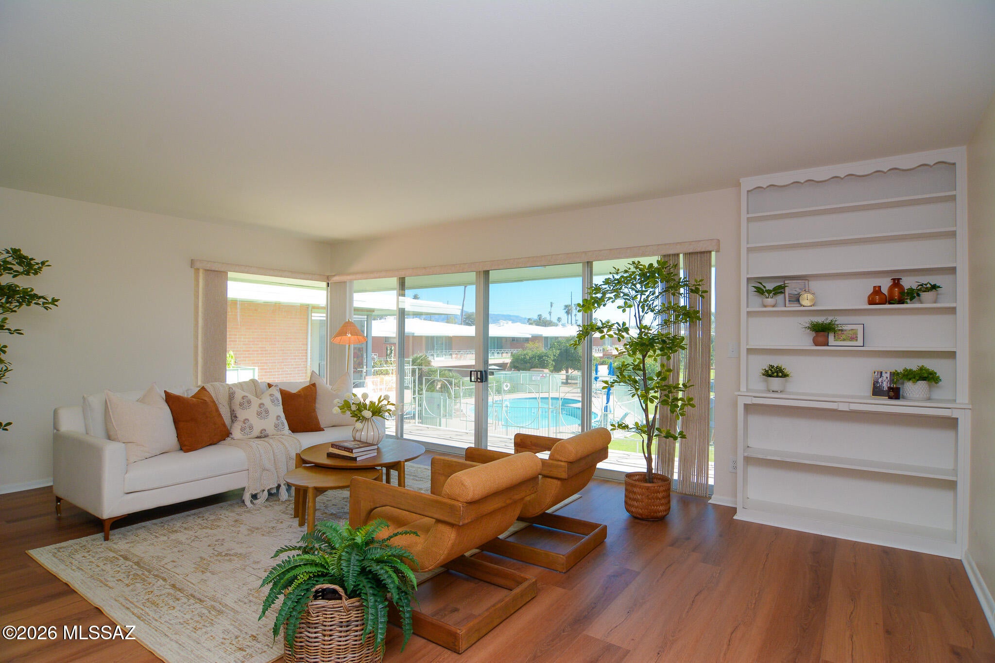 Villa Catalina Apartment - Residential