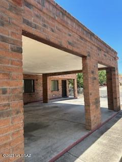 Rio Rico Villas - Residential Lease