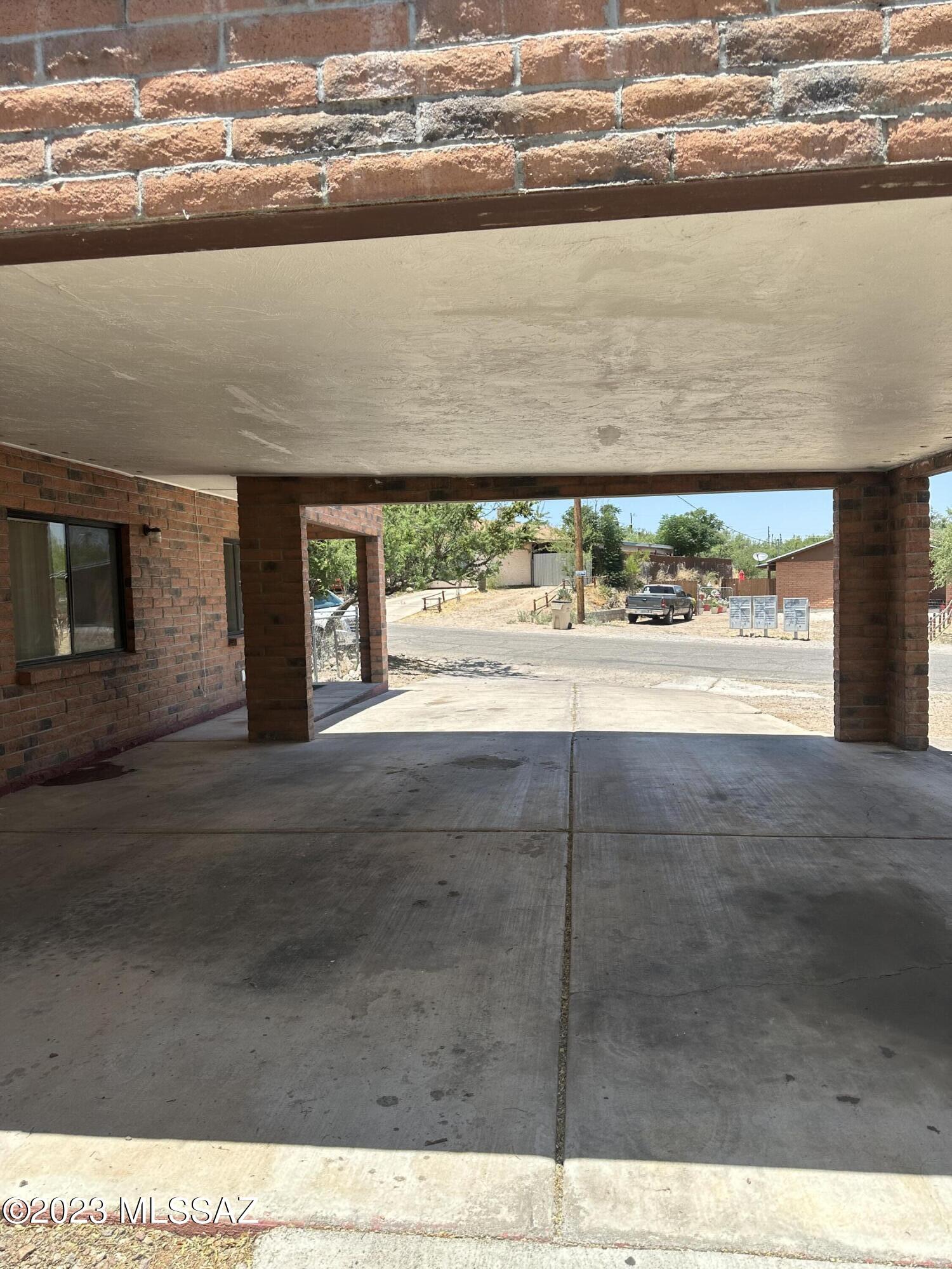 Rio Rico Villas - Residential Lease