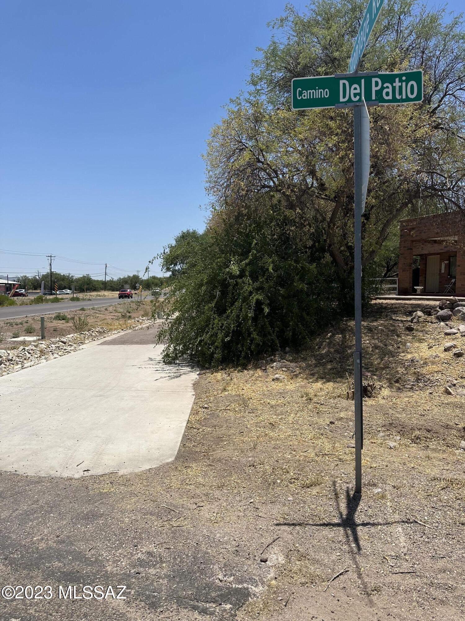 Rio Rico Villas - Residential Lease