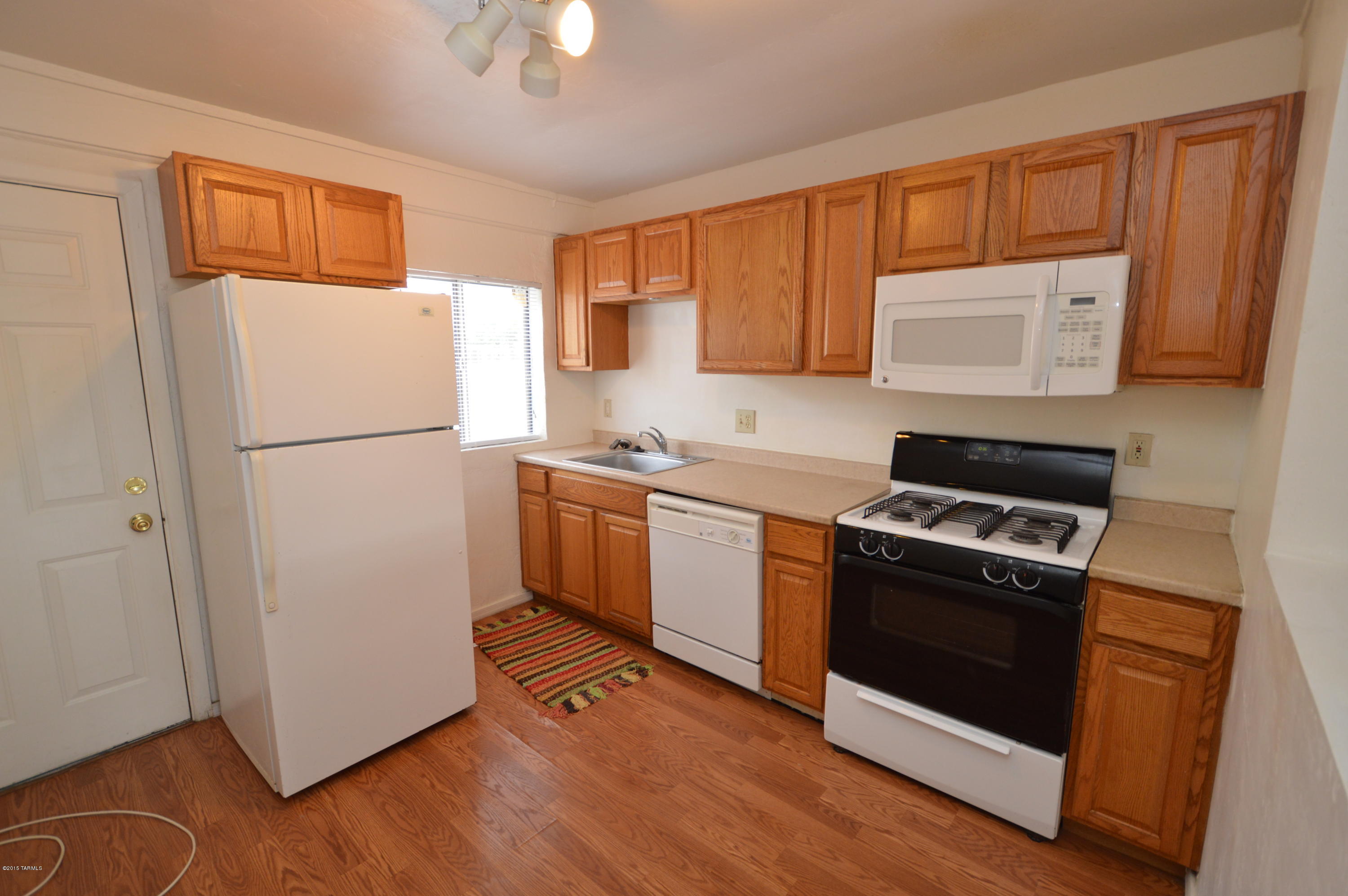 Catalina Farms Annex - Residential Lease