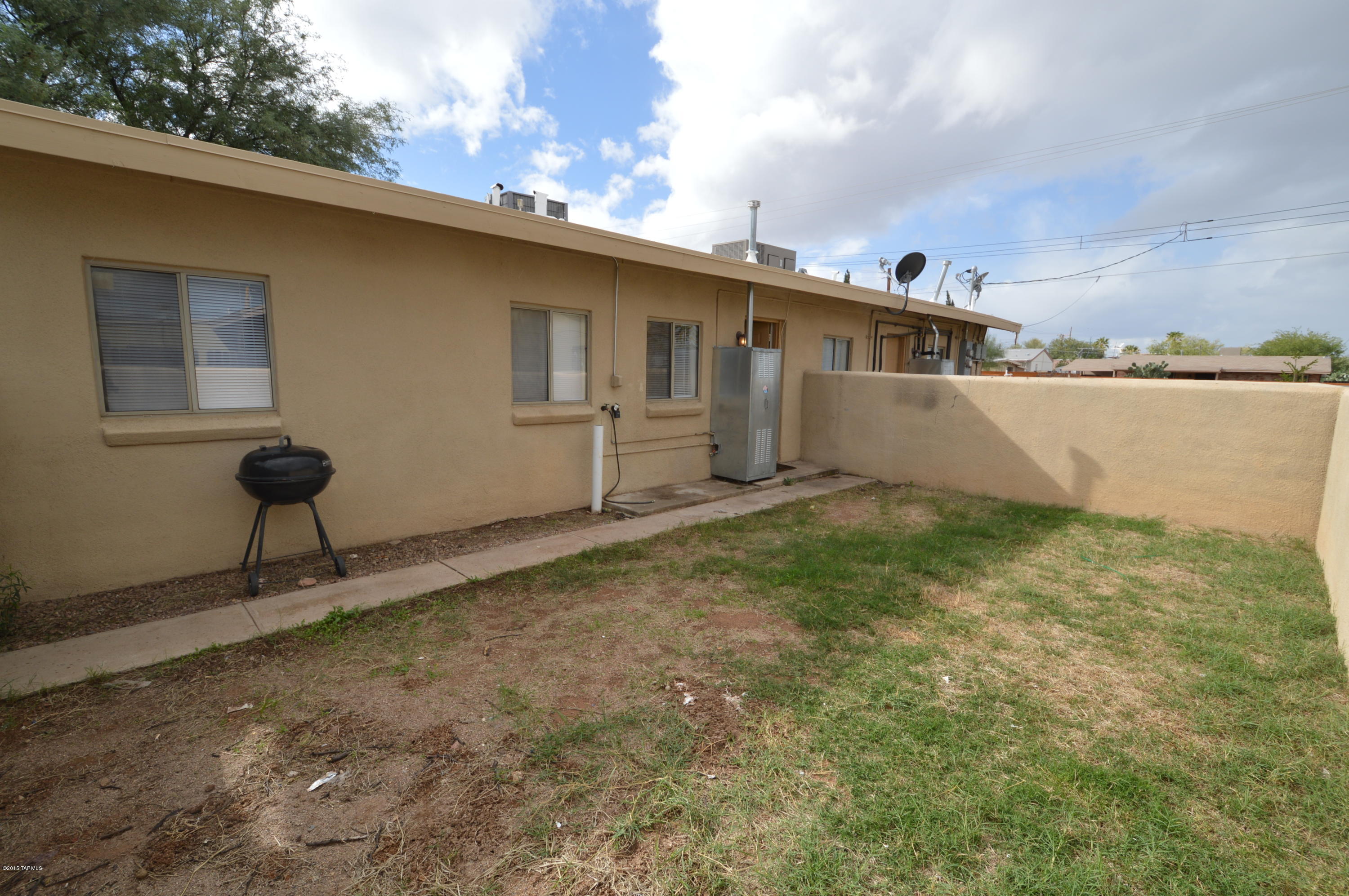 Catalina Farms Annex - Residential Lease