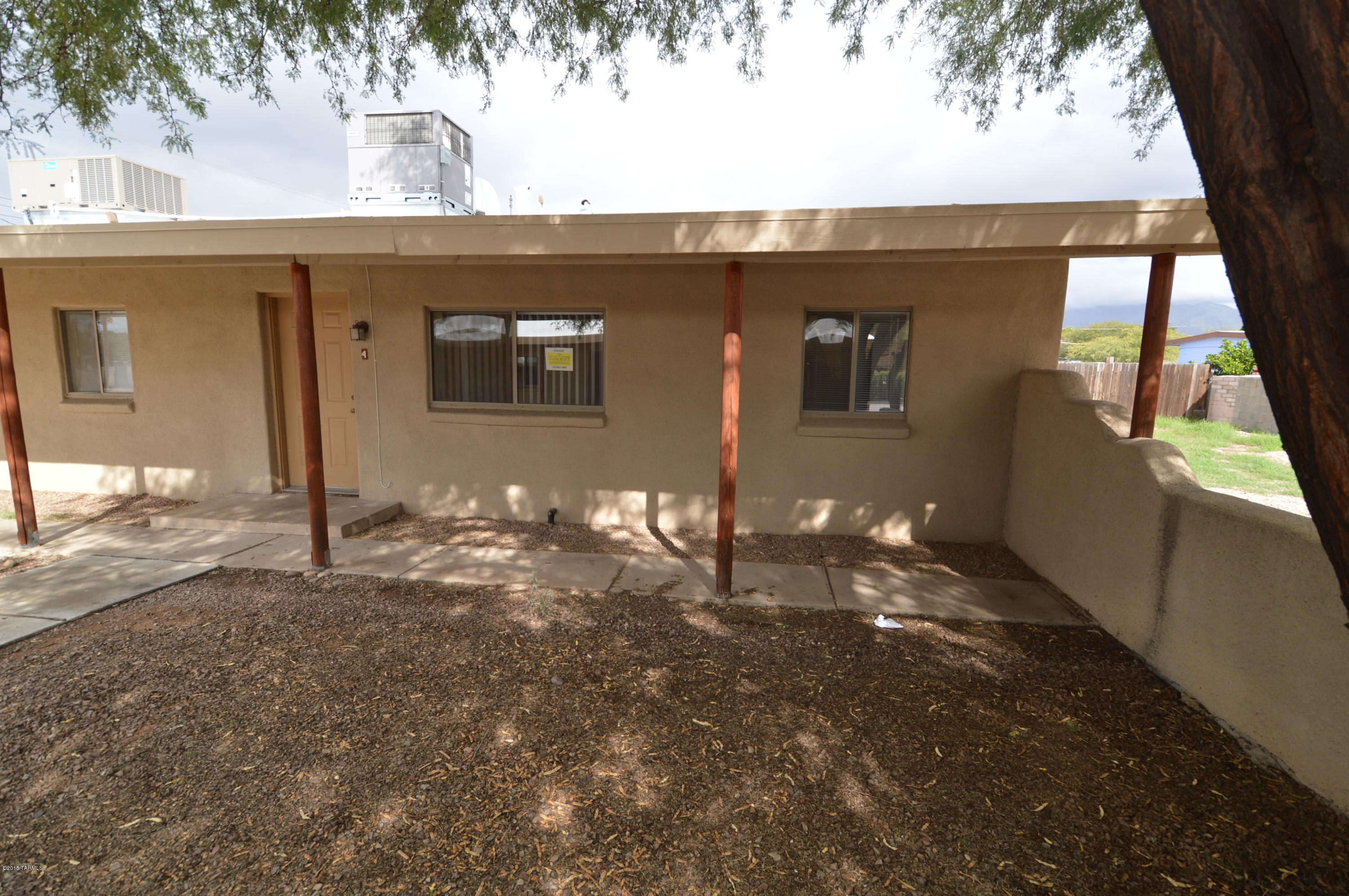 Catalina Farms Annex - Residential Lease