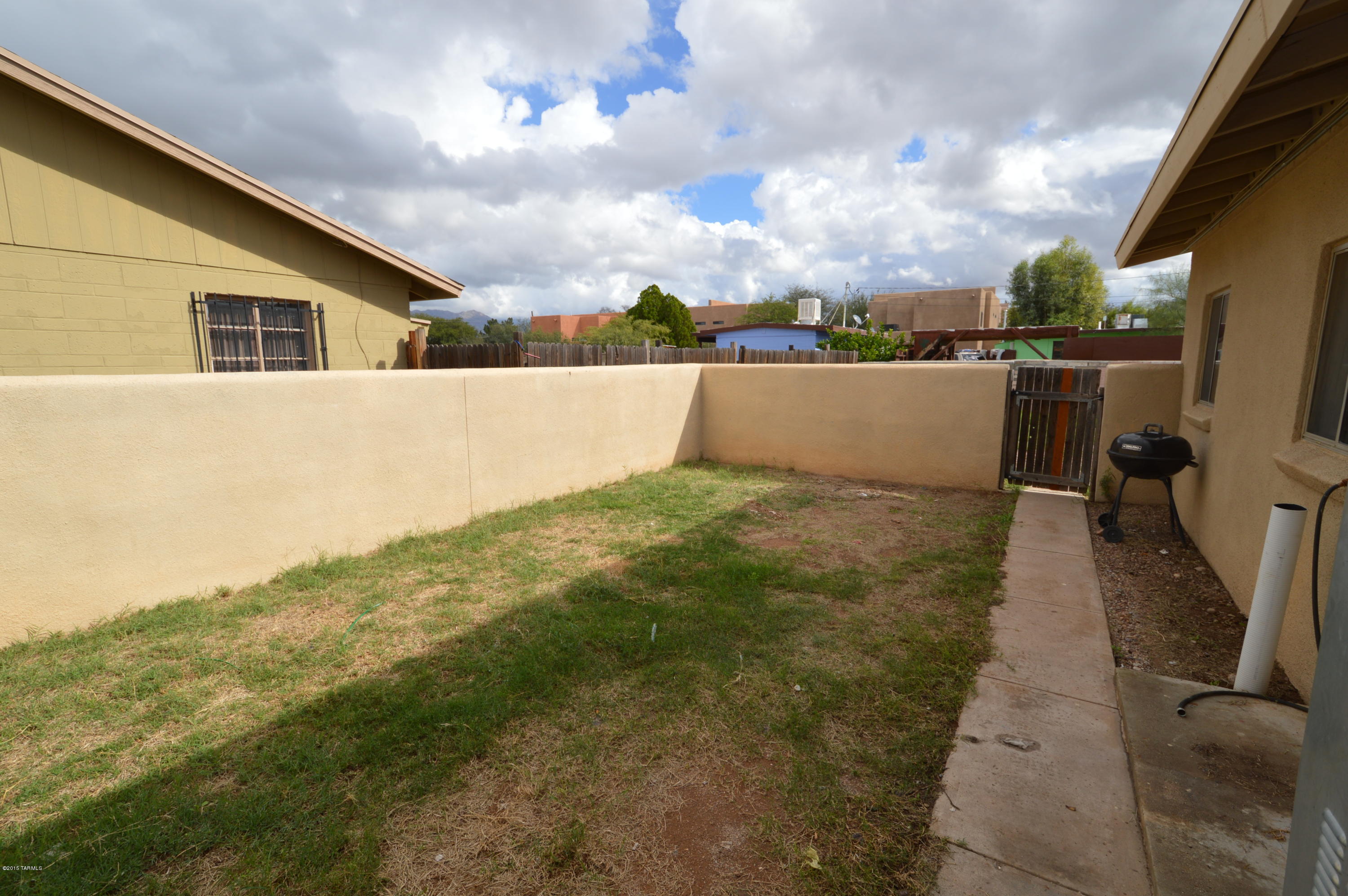 Catalina Farms Annex - Residential Lease
