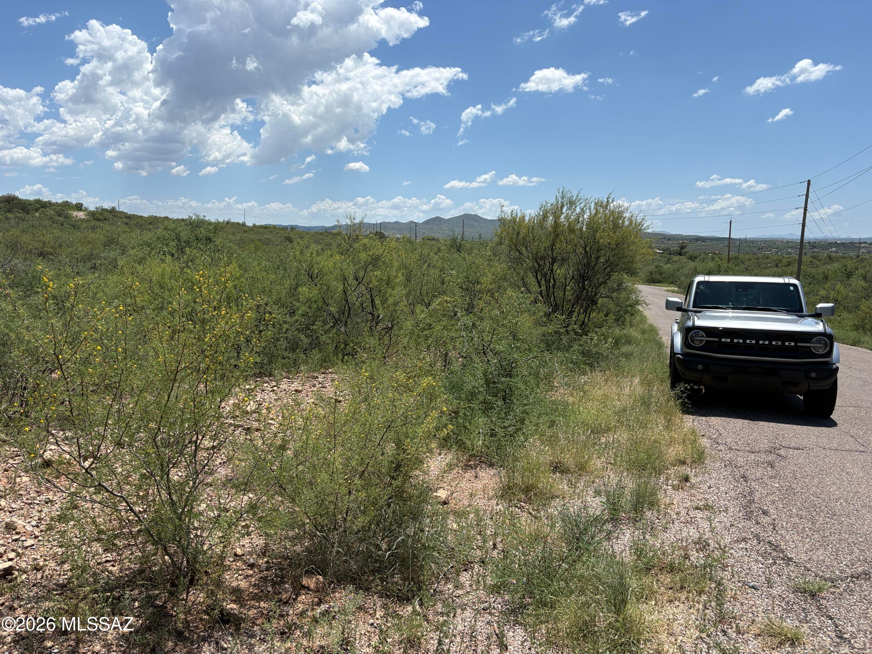 Rio Rico Estates 10 - Land