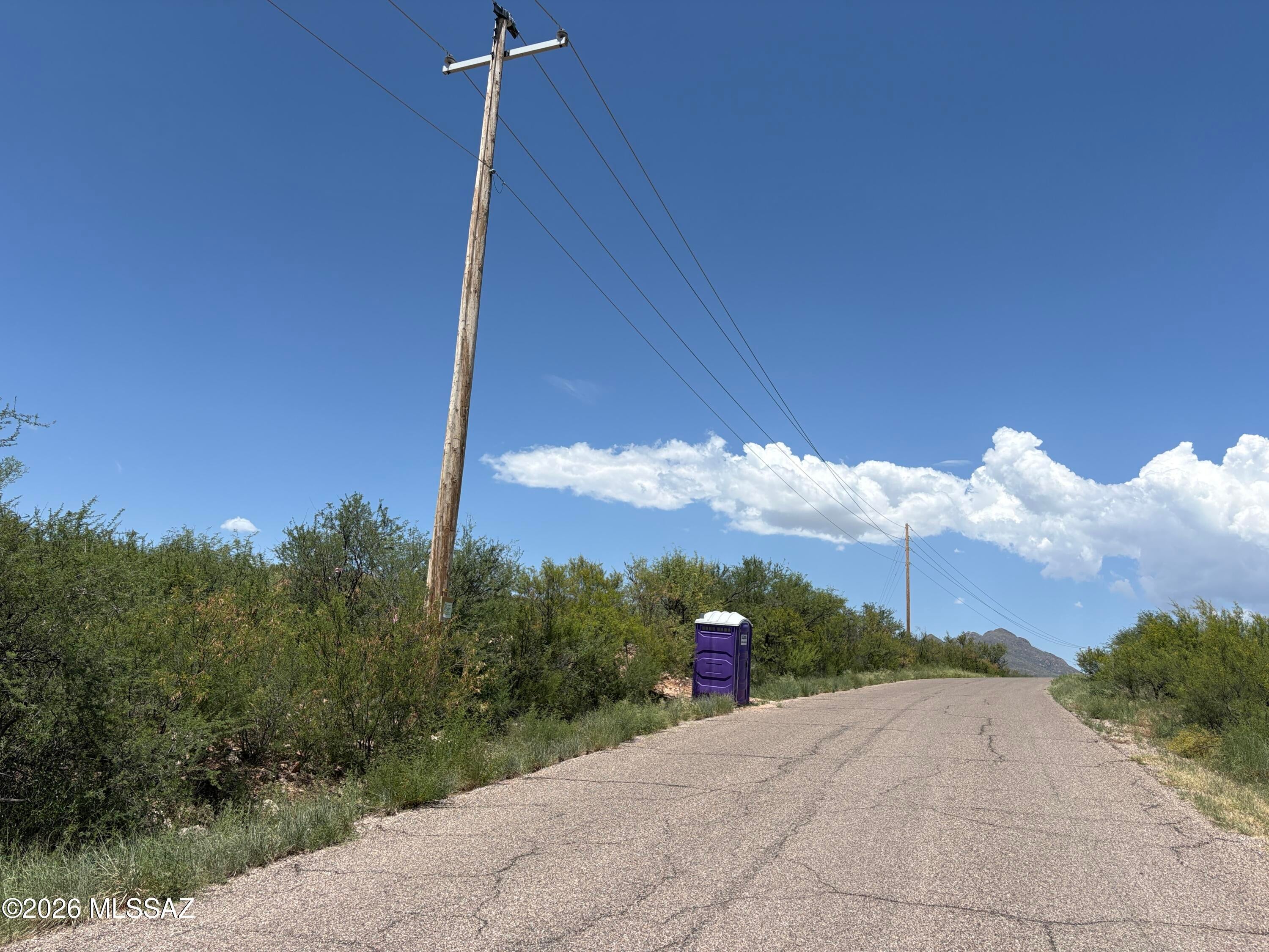 Rio Rico Estates 10 - Land