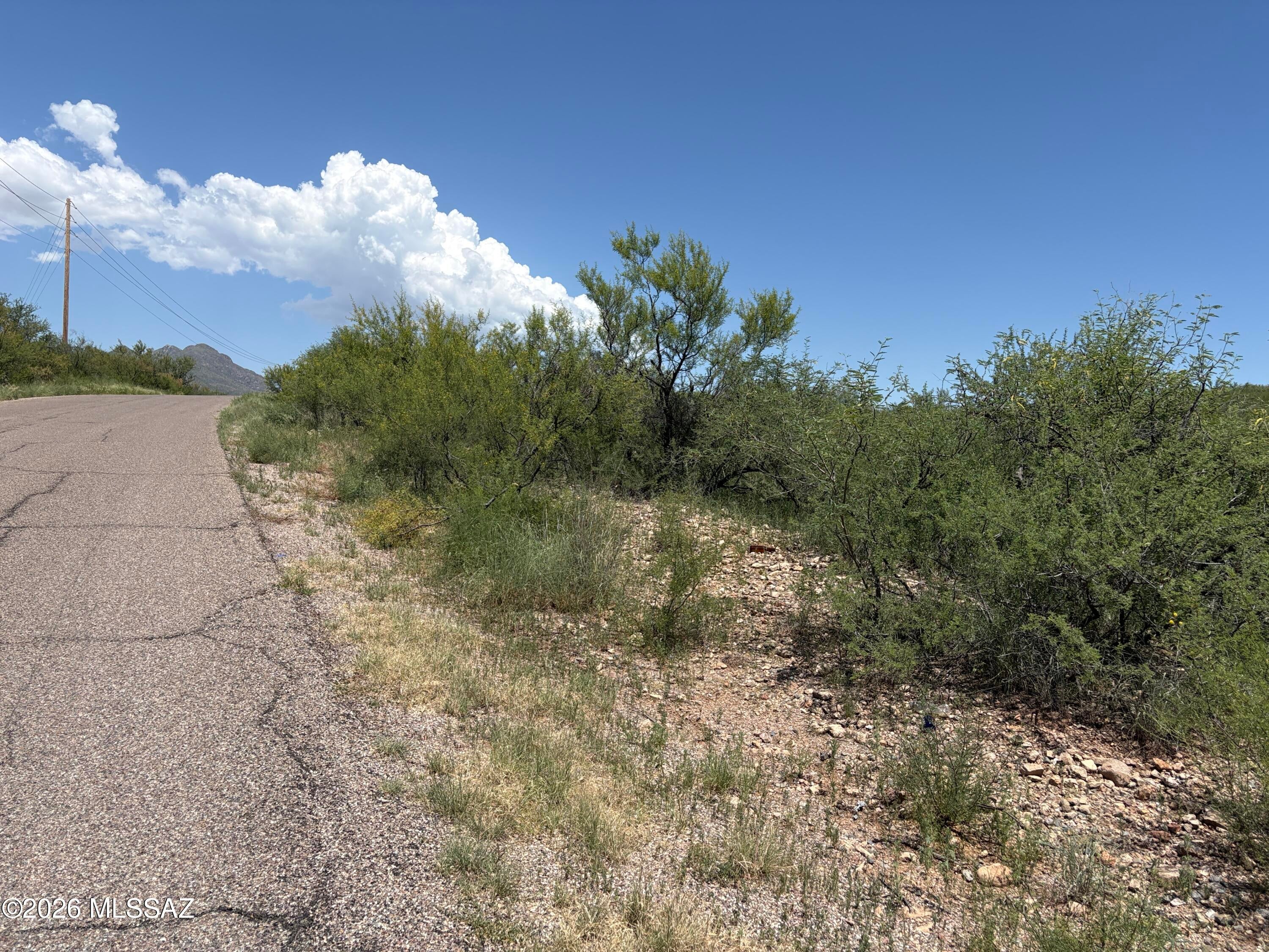 Rio Rico Estates 10 - Land