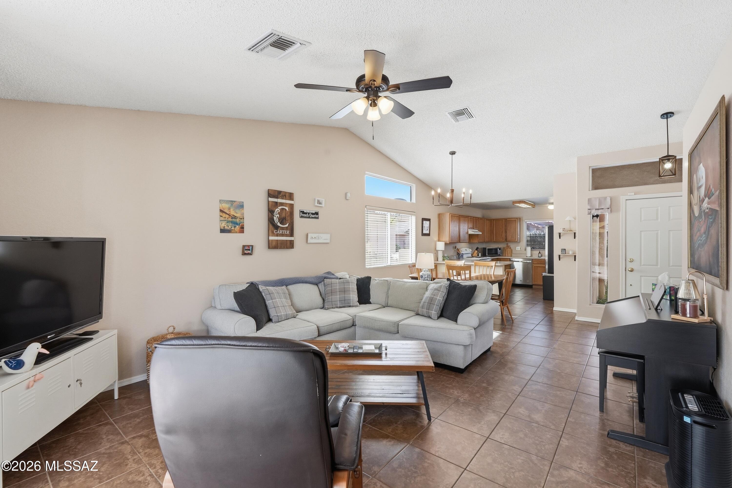 North Ranch (1-187) - Residential
