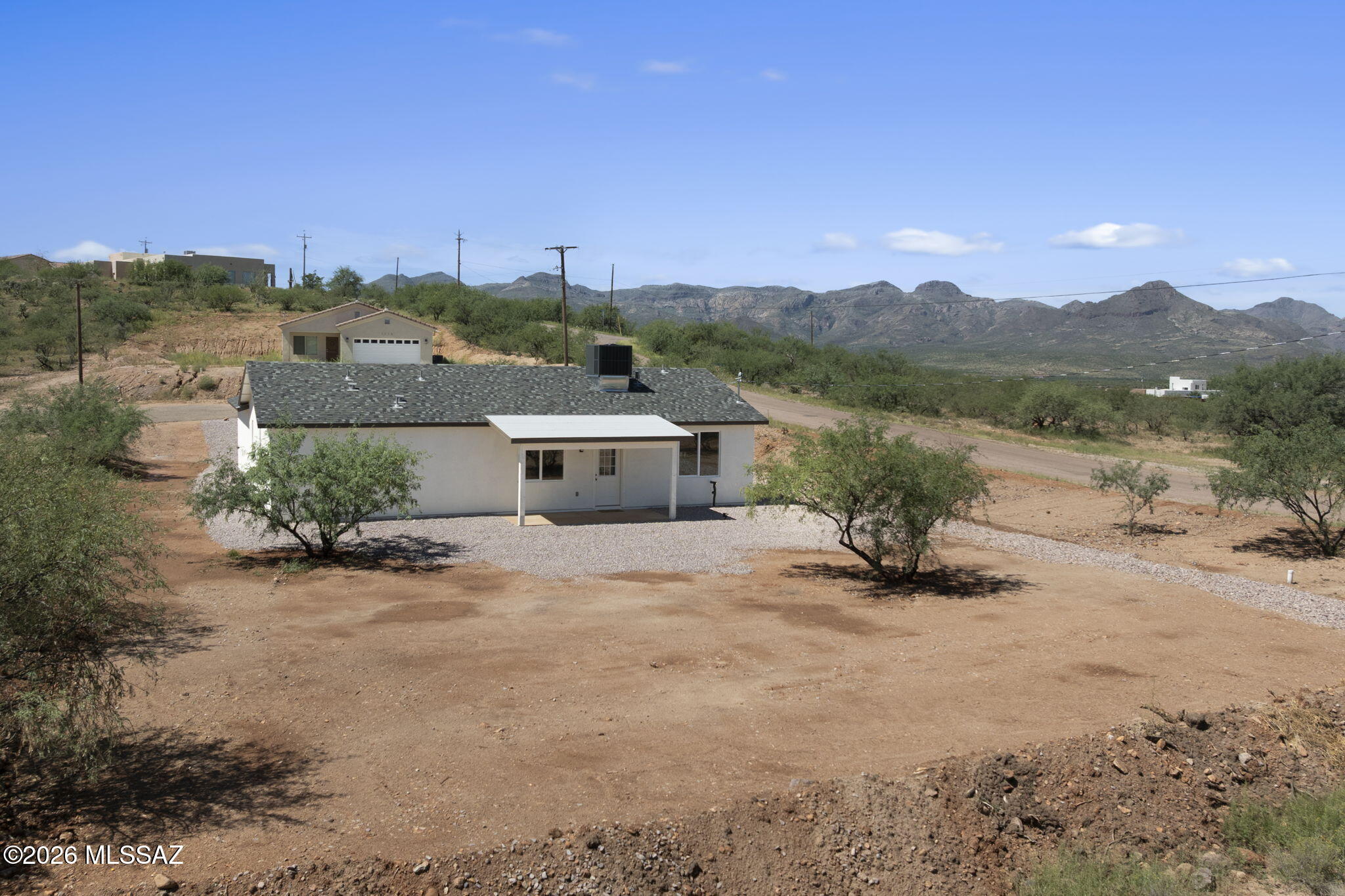 Rio Rico Ranchettes 18 - Residential