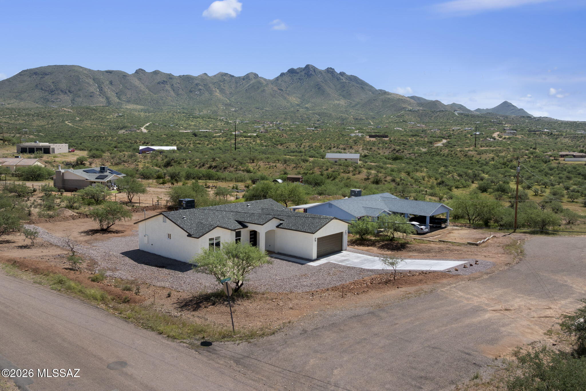Rio Rico Ranchettes 18 - Residential