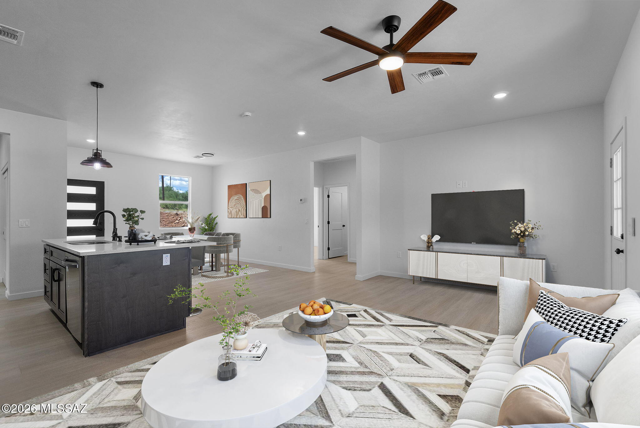 Rio Rico Ranchettes 18 - Residential