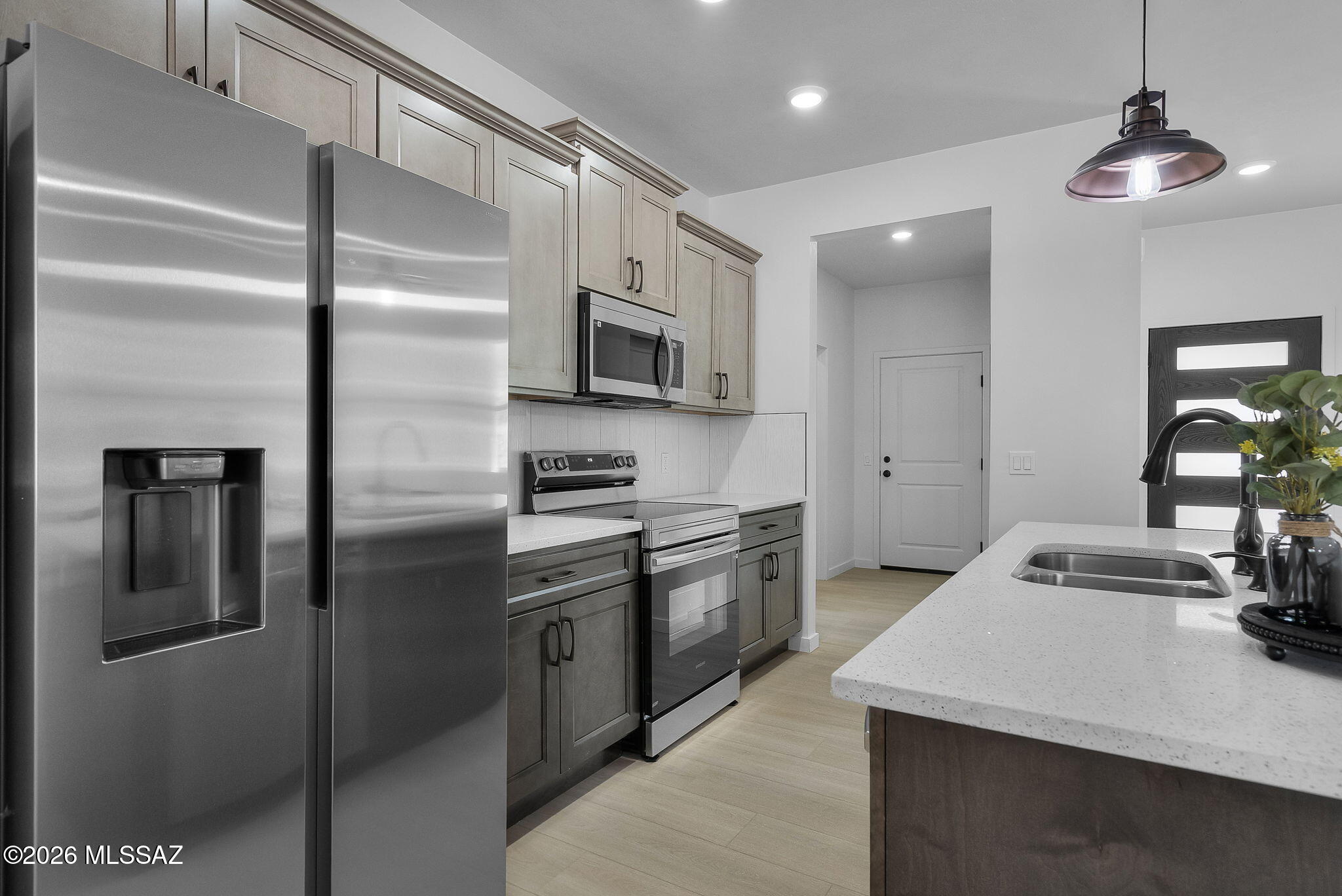 Rio Rico Ranchettes 18 - Residential