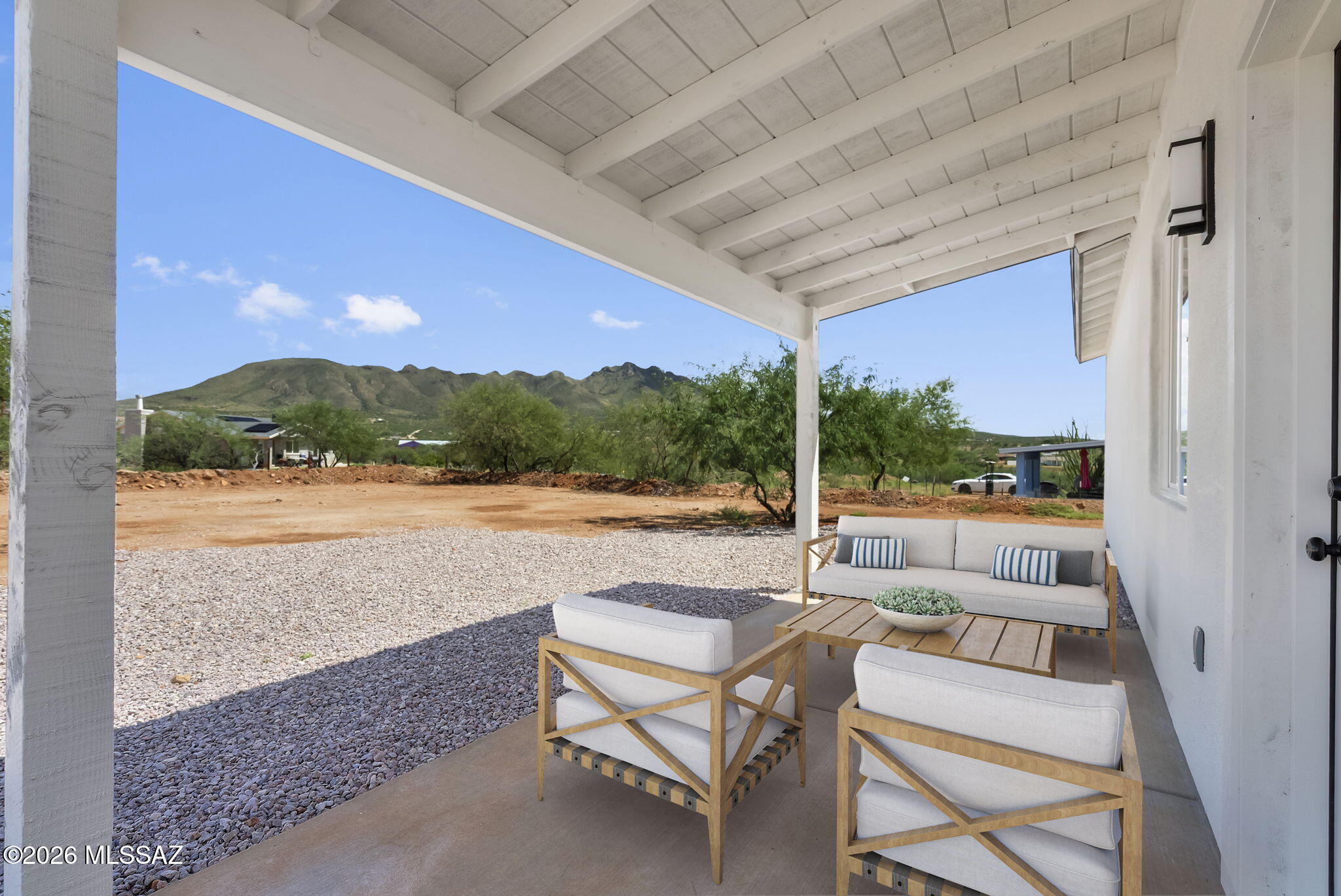 Rio Rico Ranchettes 18 - Residential