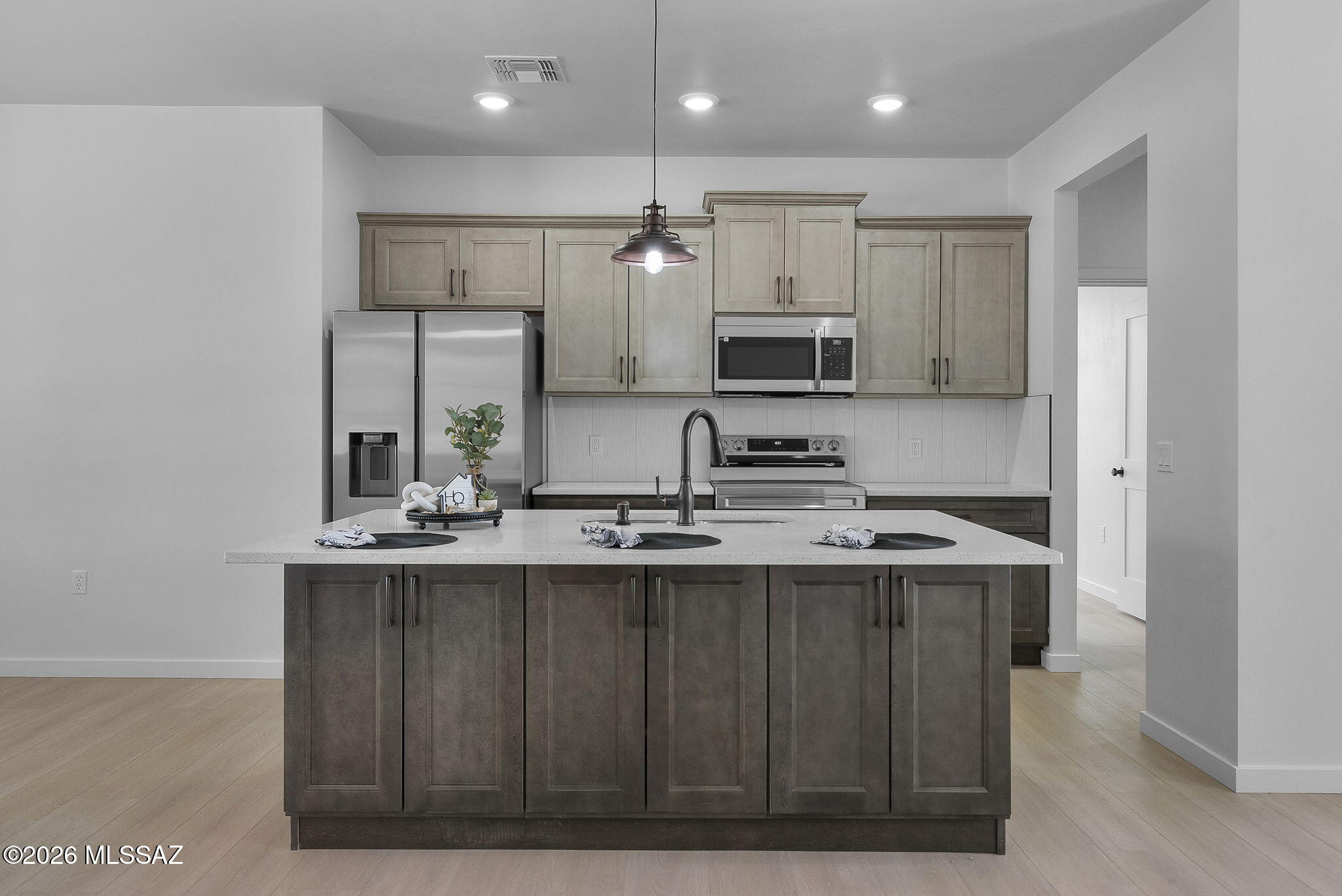 Rio Rico Ranchettes 18 - Residential
