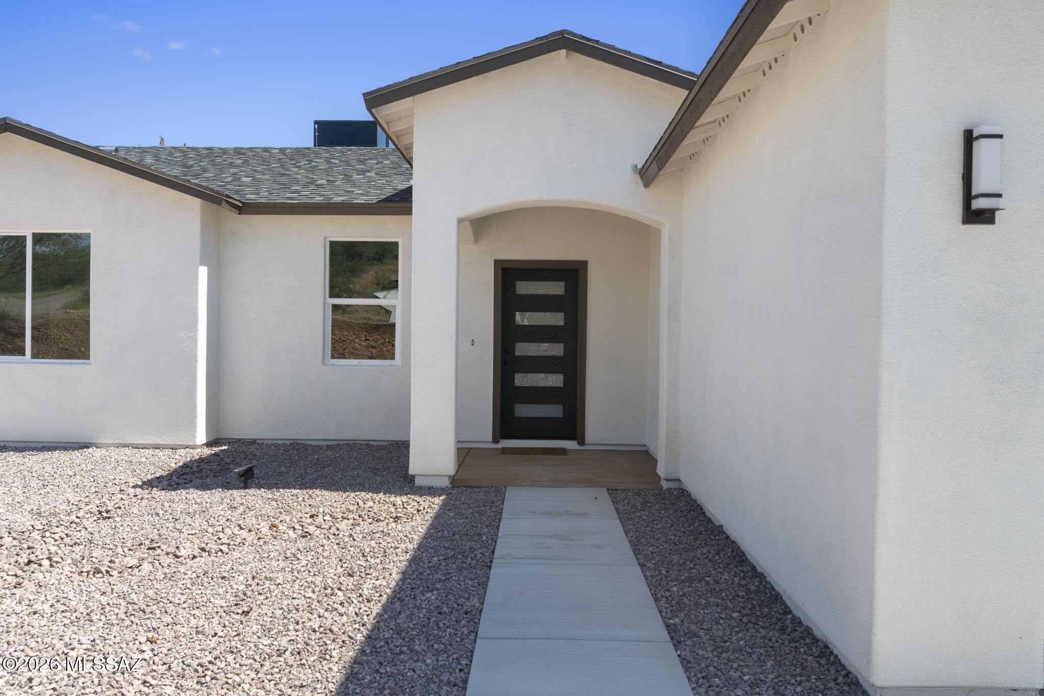 Rio Rico Ranchettes 18 - Residential