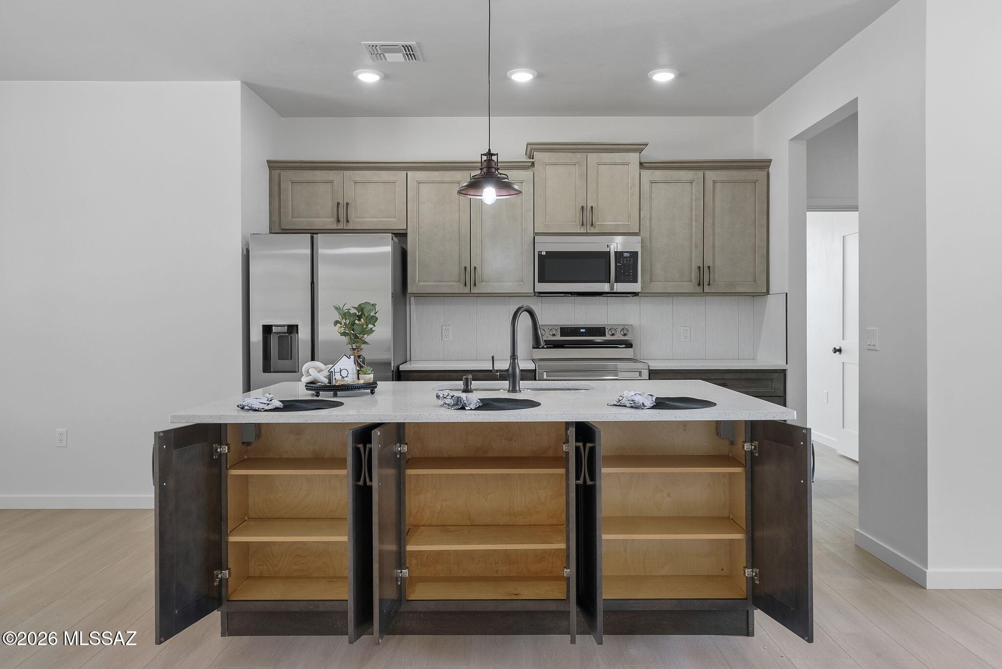 Rio Rico Ranchettes 18 - Residential
