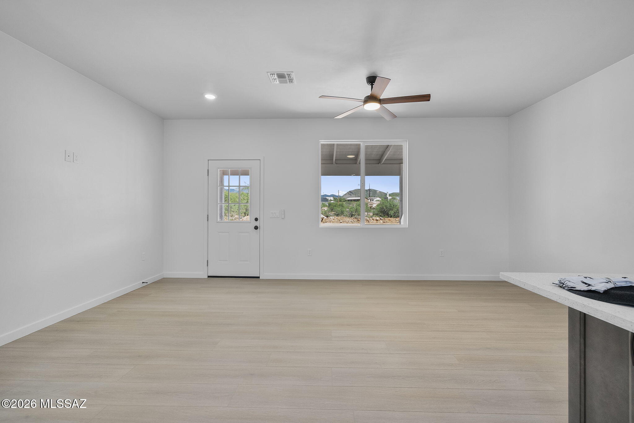 Rio Rico Ranchettes 18 - Residential