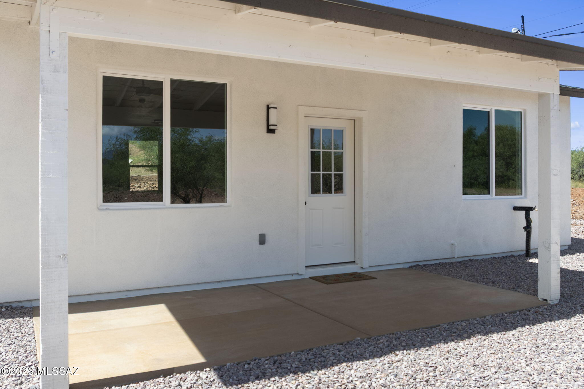 Rio Rico Ranchettes 18 - Residential