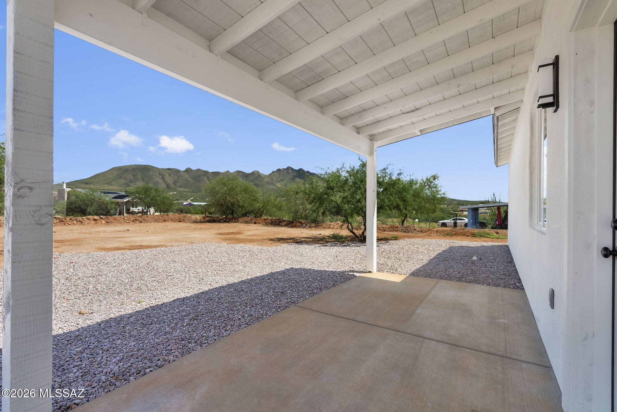 Rio Rico Ranchettes 18 - Residential