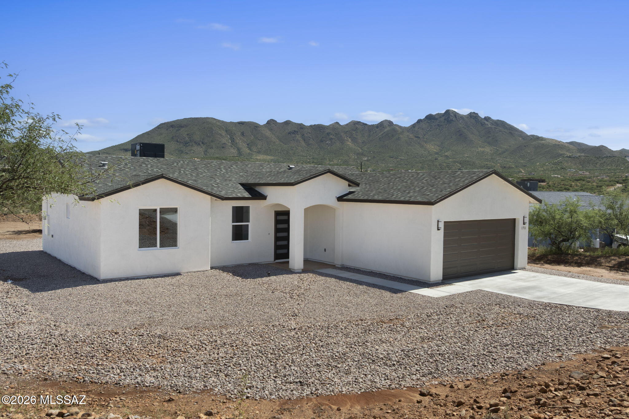 Rio Rico Ranchettes 18 - Residential