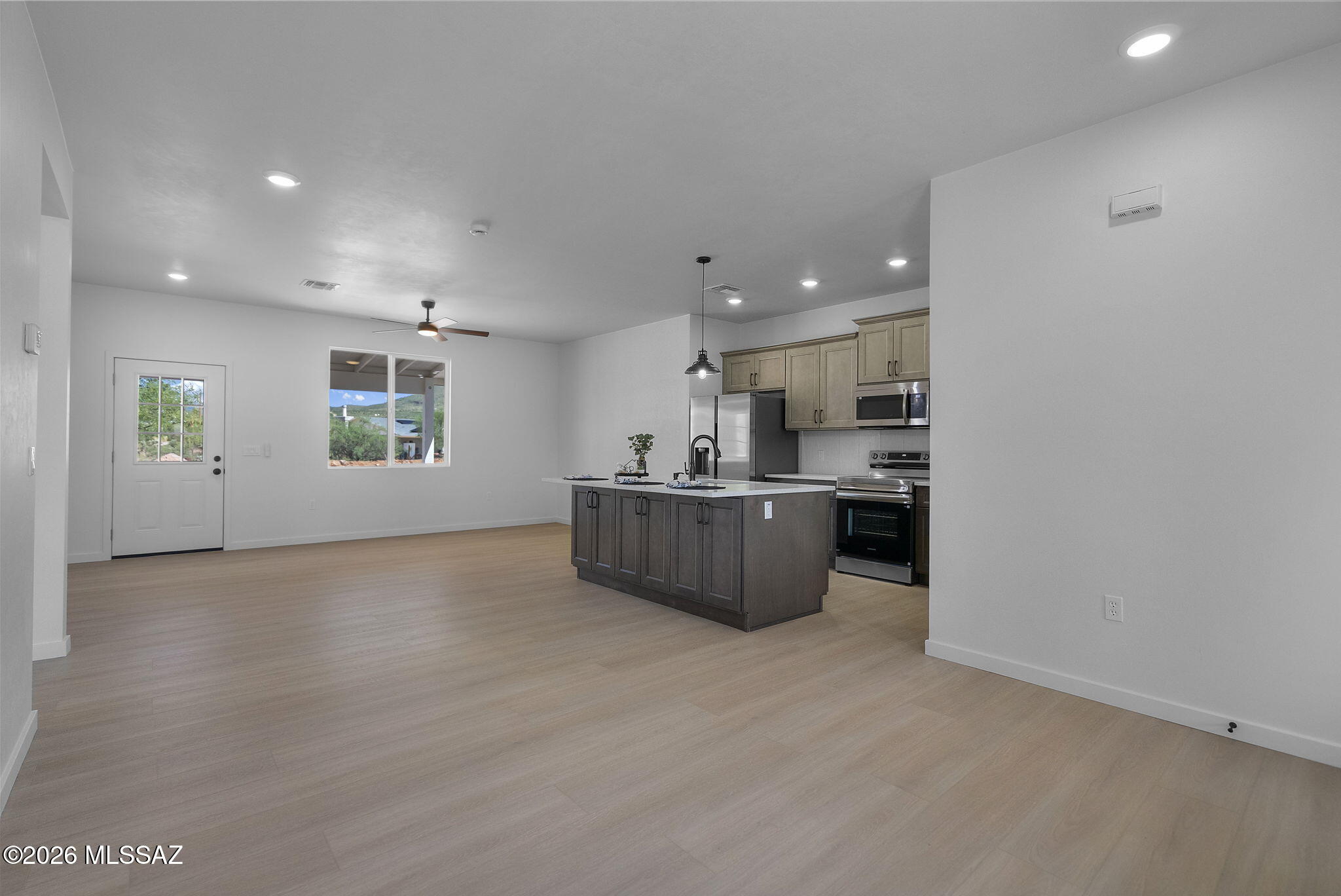 Rio Rico Ranchettes 18 - Residential