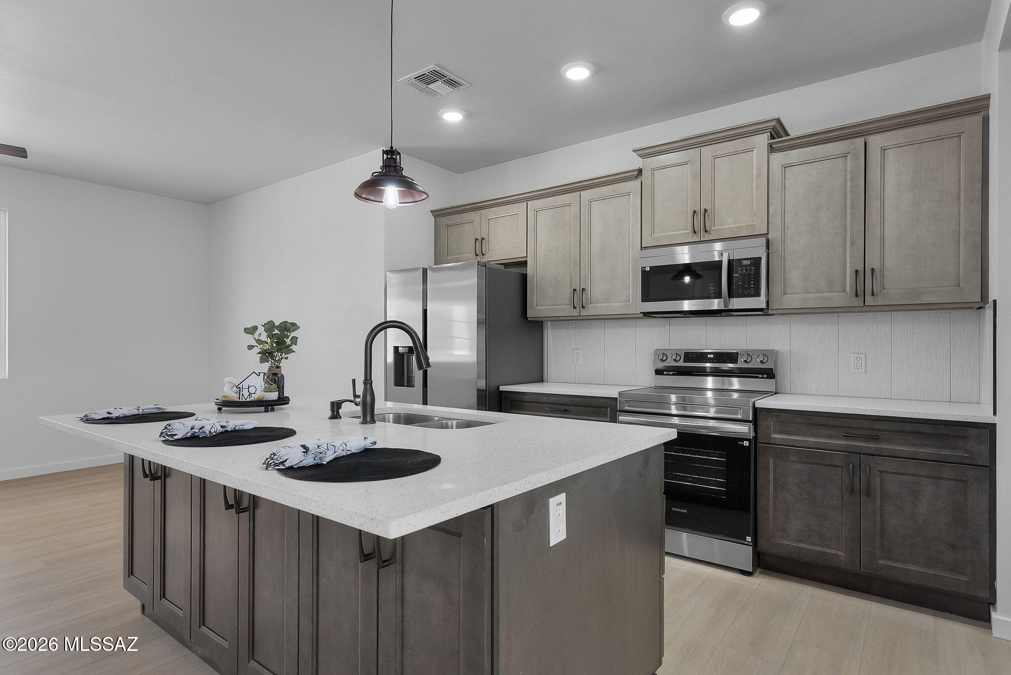 Rio Rico Ranchettes 18 - Residential