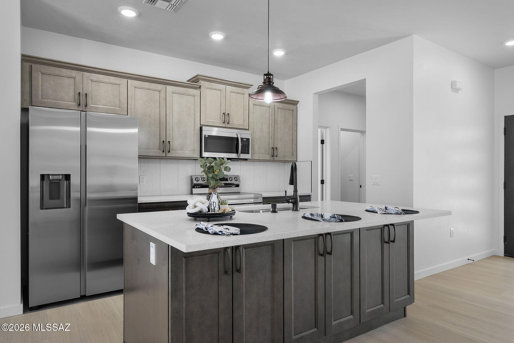 Rio Rico Ranchettes 18 - Residential