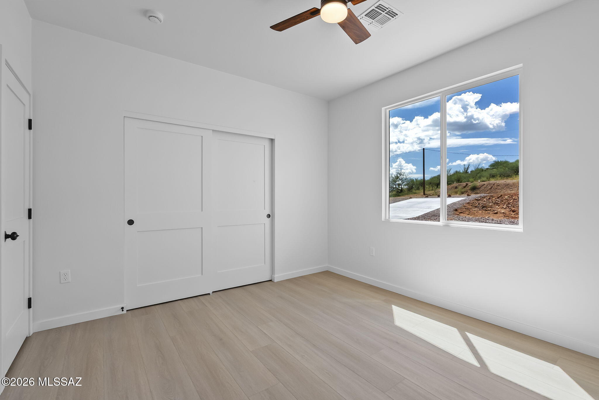 Rio Rico Ranchettes 18 - Residential