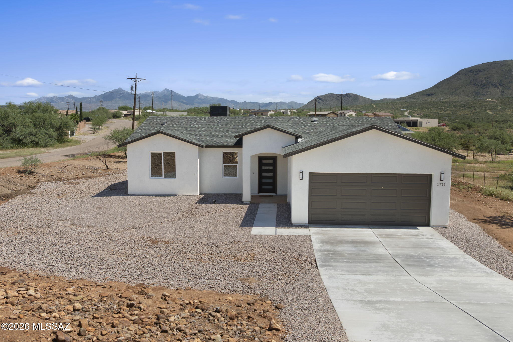 Rio Rico Ranchettes 18 - Residential