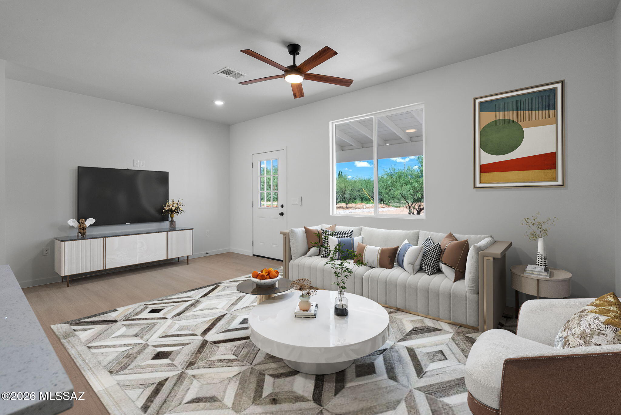 Rio Rico Ranchettes 18 - Residential