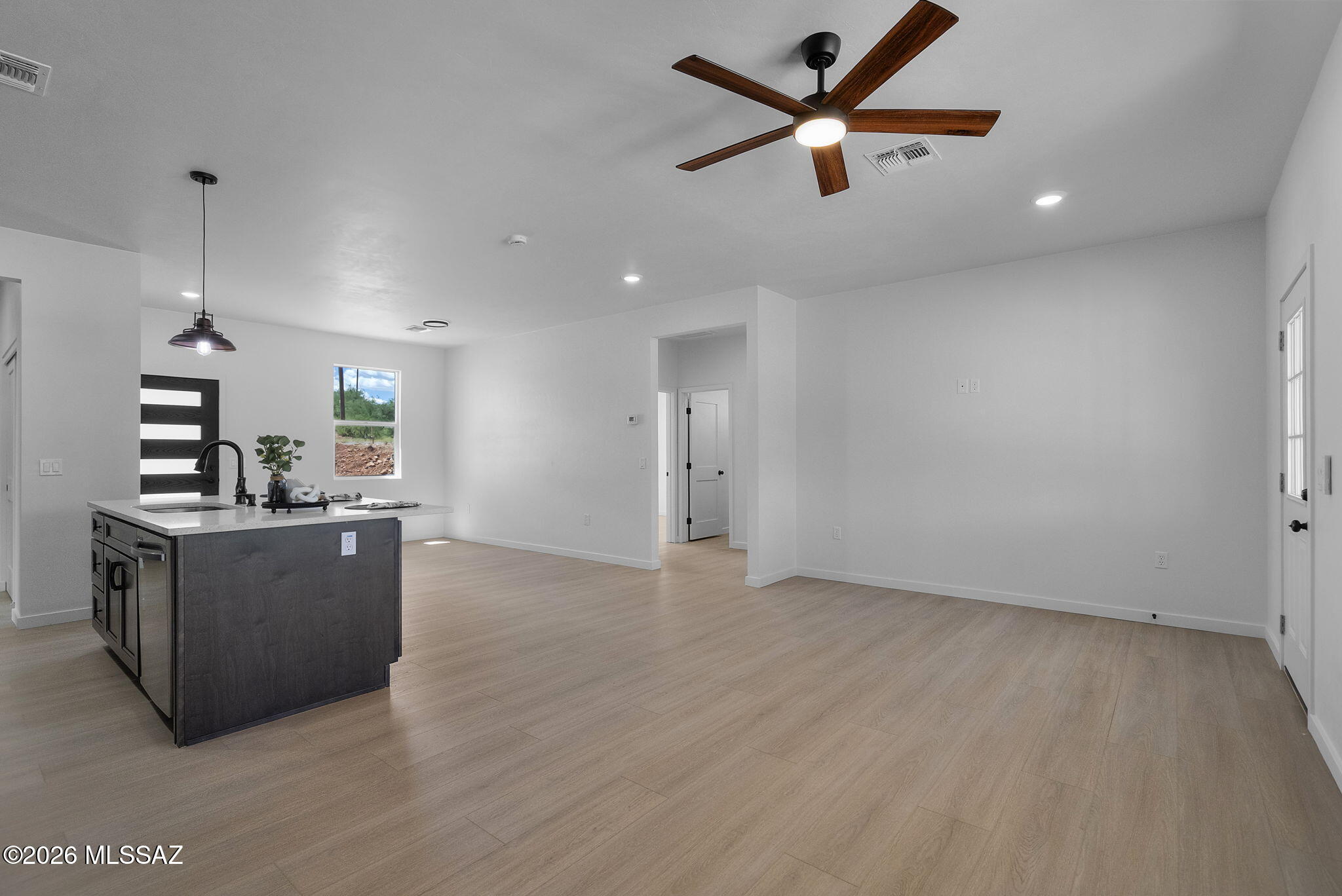 Rio Rico Ranchettes 18 - Residential
