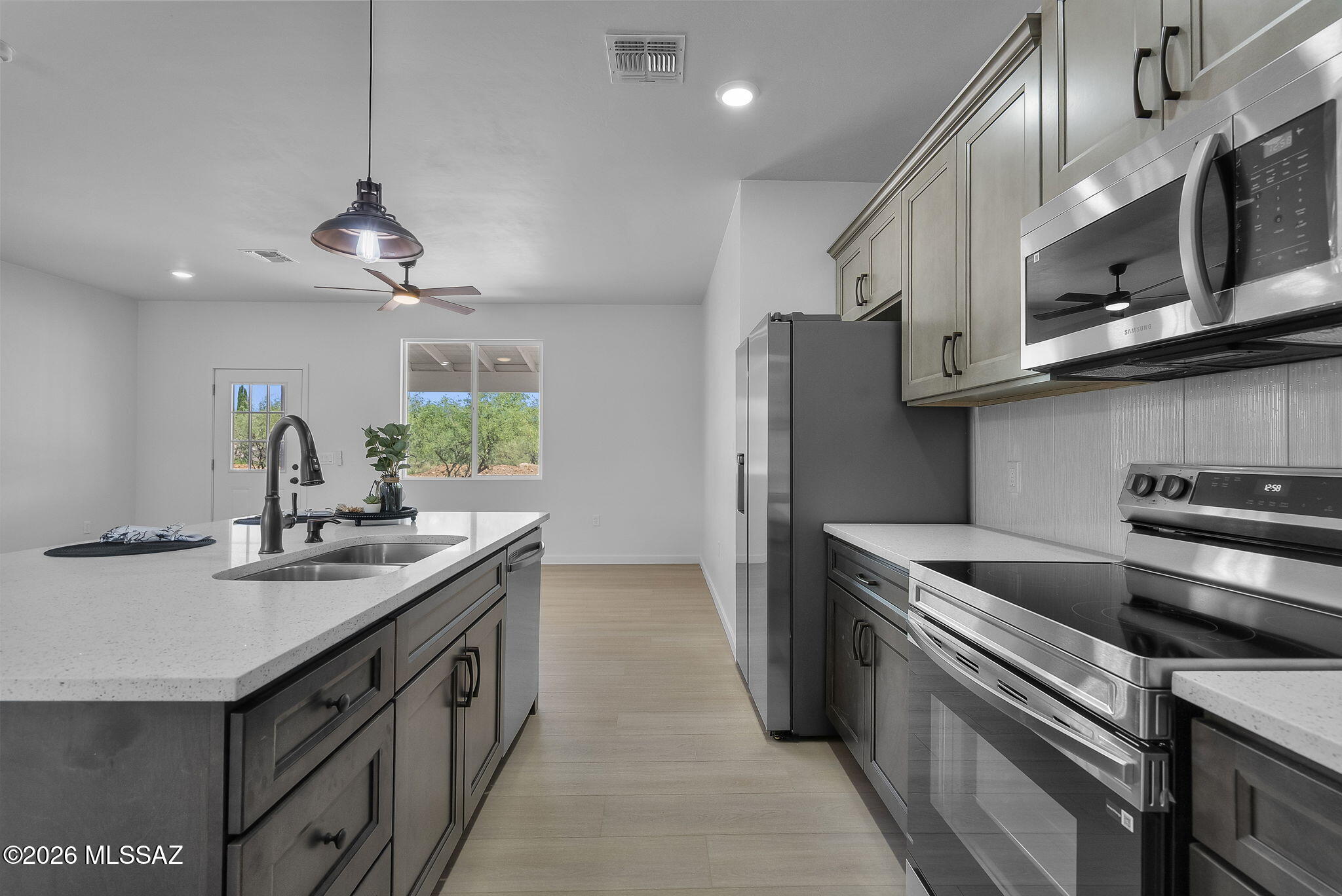 Rio Rico Ranchettes 18 - Residential