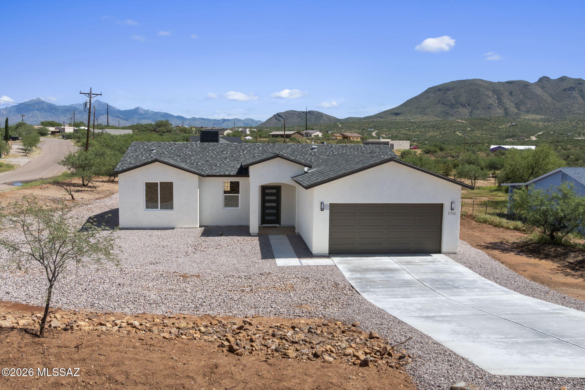 Rio Rico Ranchettes 18 - Residential