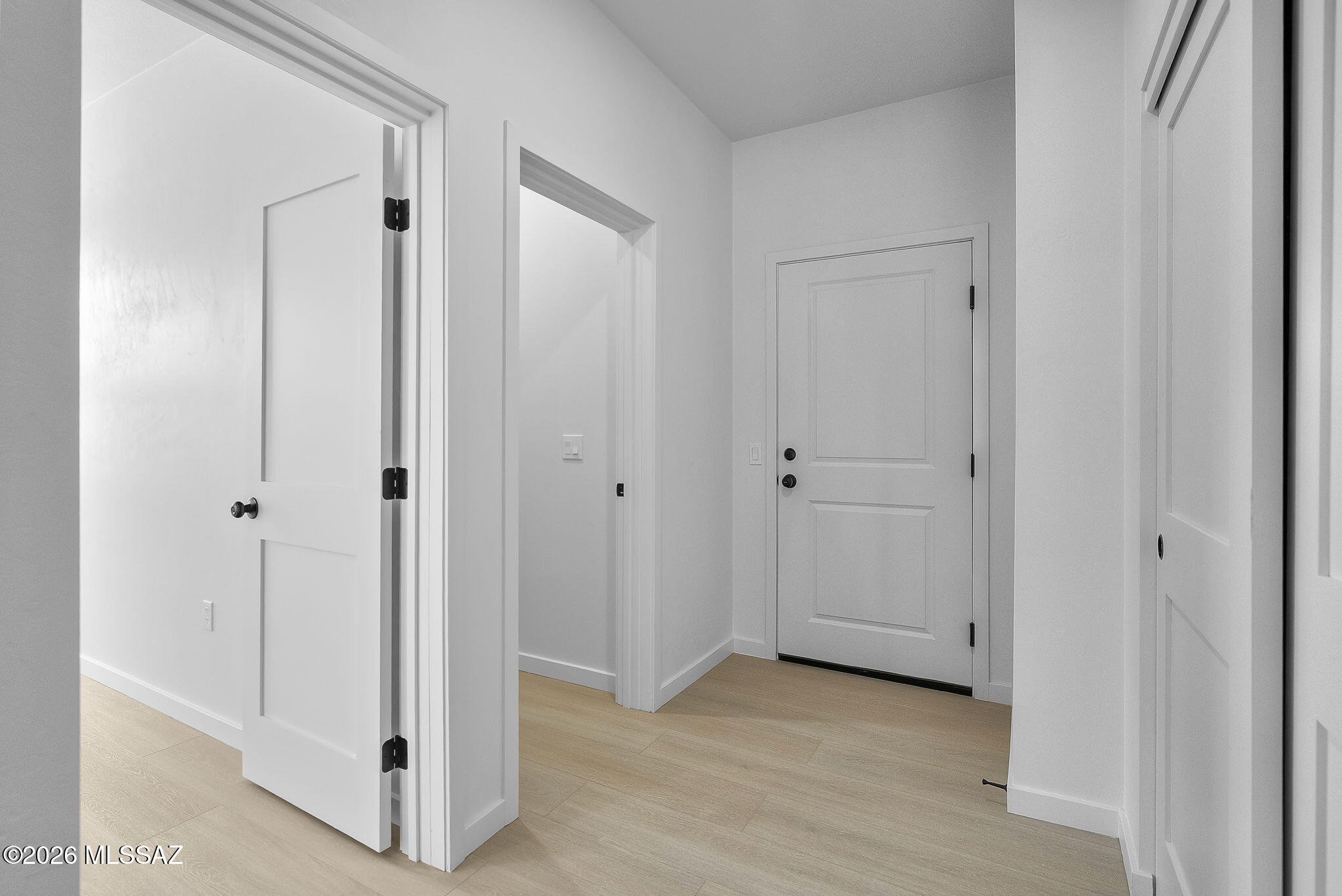 Rio Rico Ranchettes 18 - Residential