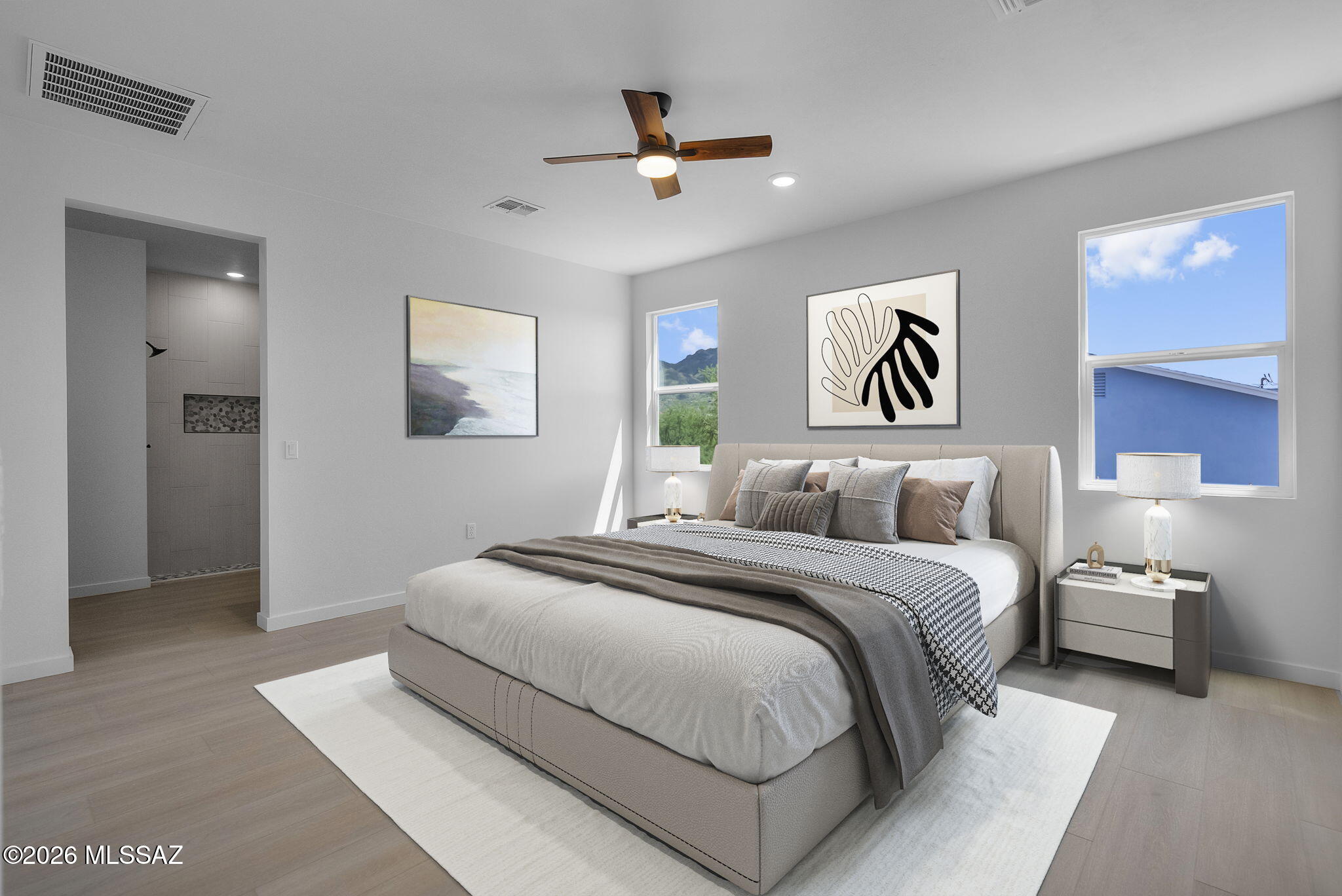 Rio Rico Ranchettes 18 - Residential
