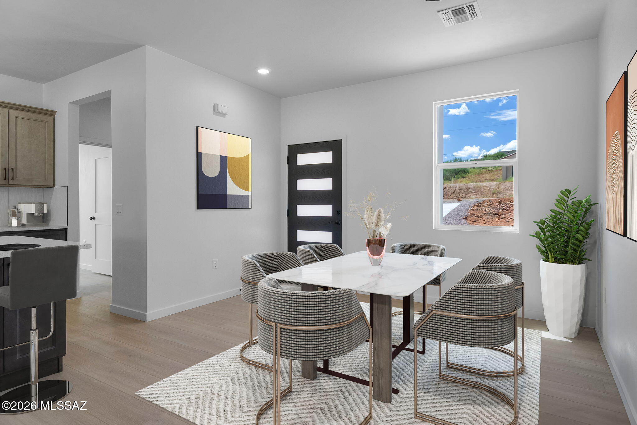 Rio Rico Ranchettes 18 - Residential
