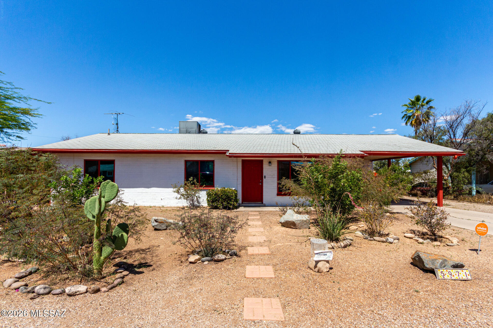 San Paulo Village Resub - Residential