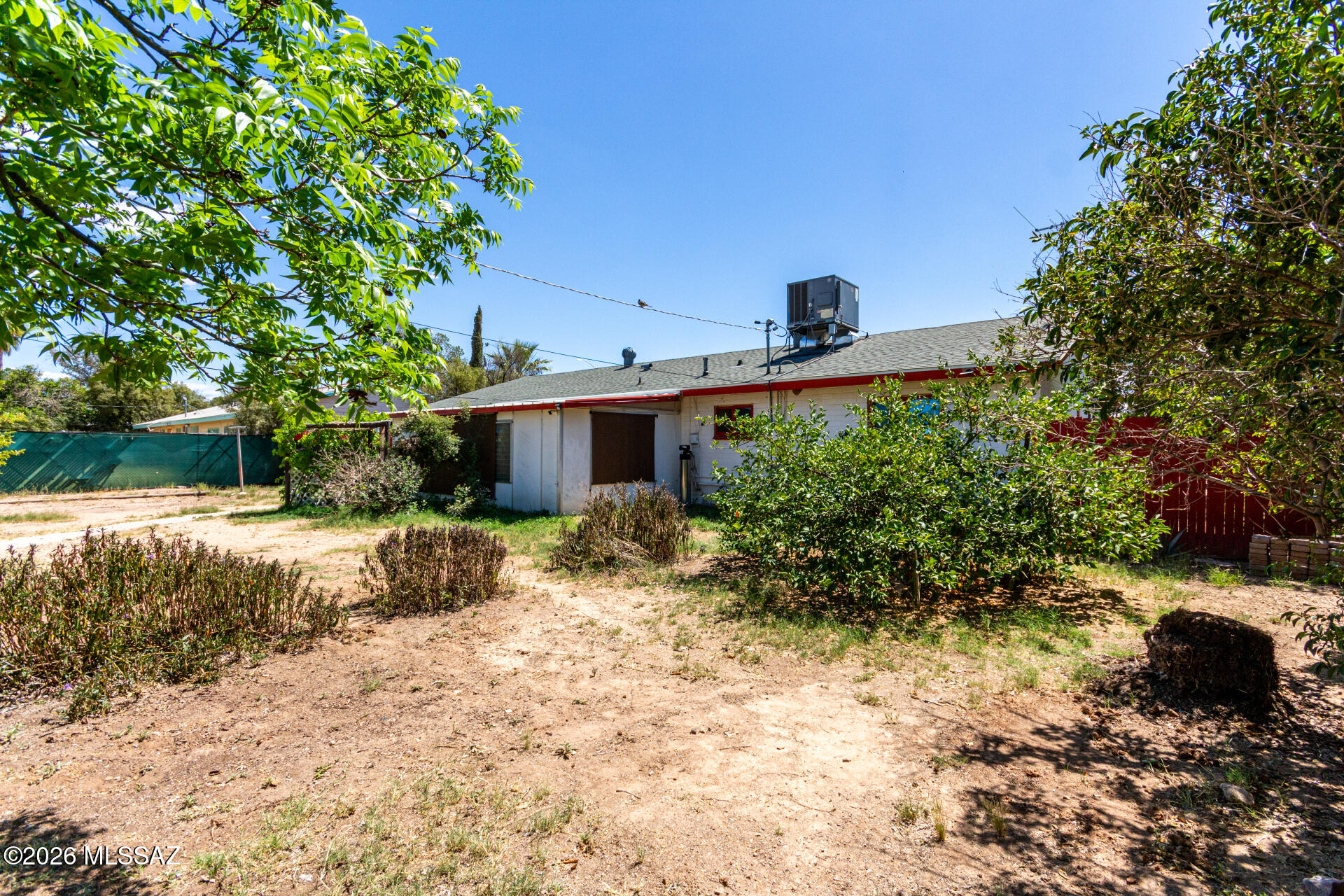 San Paulo Village Resub - Residential