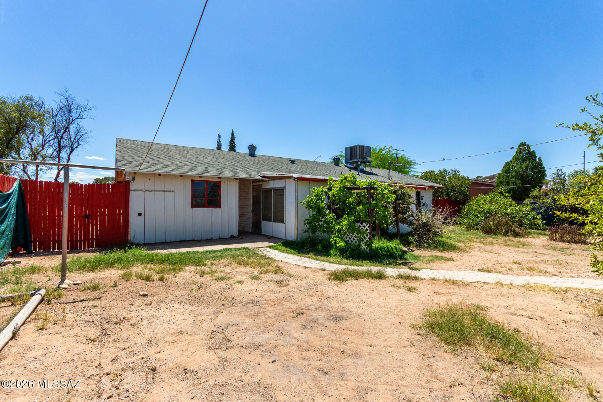 San Paulo Village Resub - Residential
