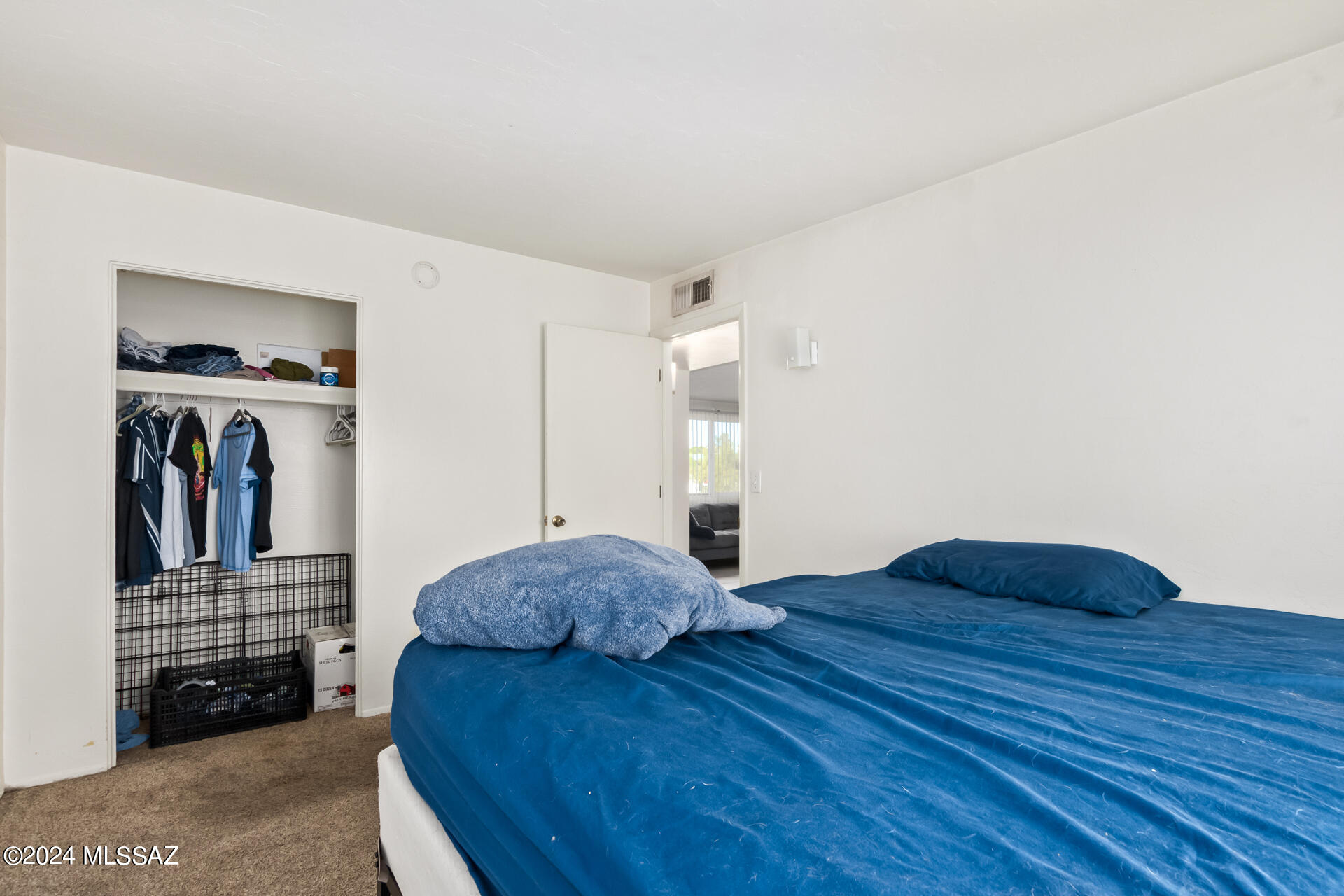 Palm Grove Clusters (186-349, 543) - Residential Lease