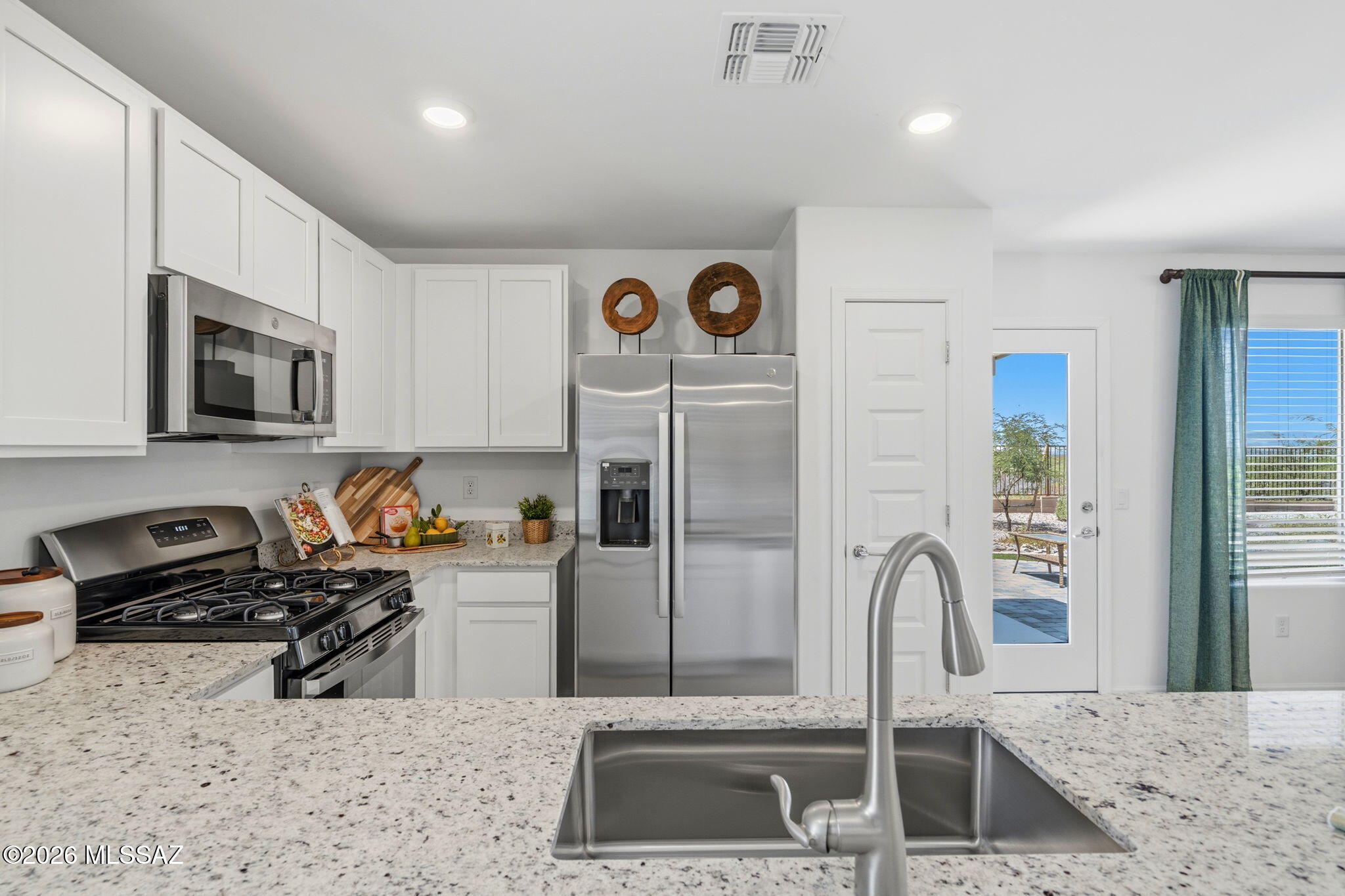 Sycamore Canyon (1-485) - Residential