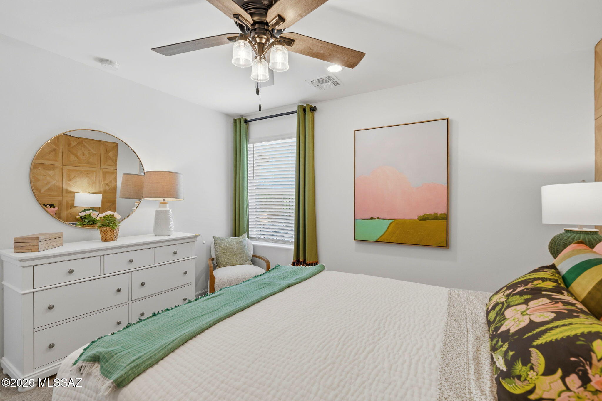 Sycamore Canyon (1-485) - Residential