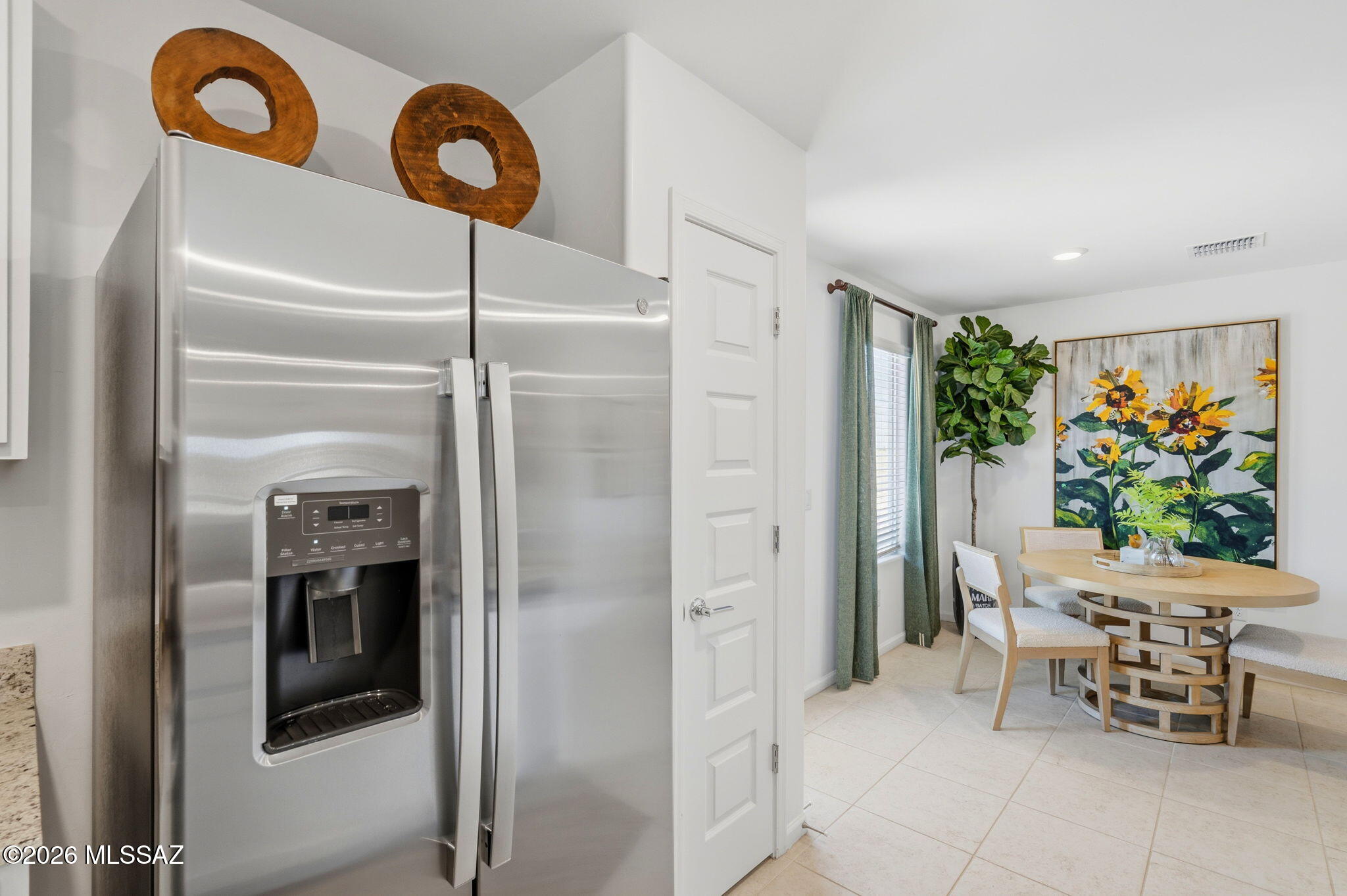 Sycamore Canyon (1-485) - Residential