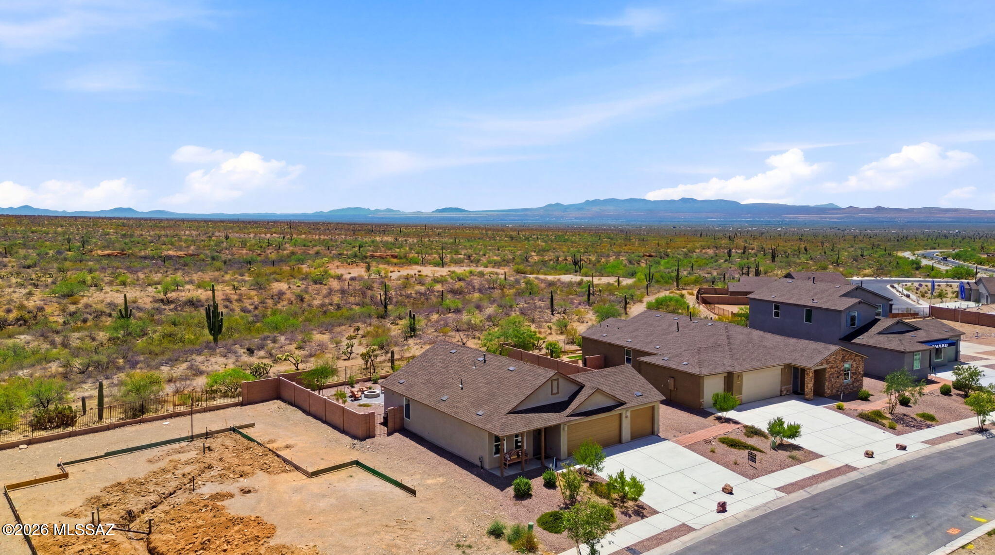 Sycamore Canyon (1-485) - Residential