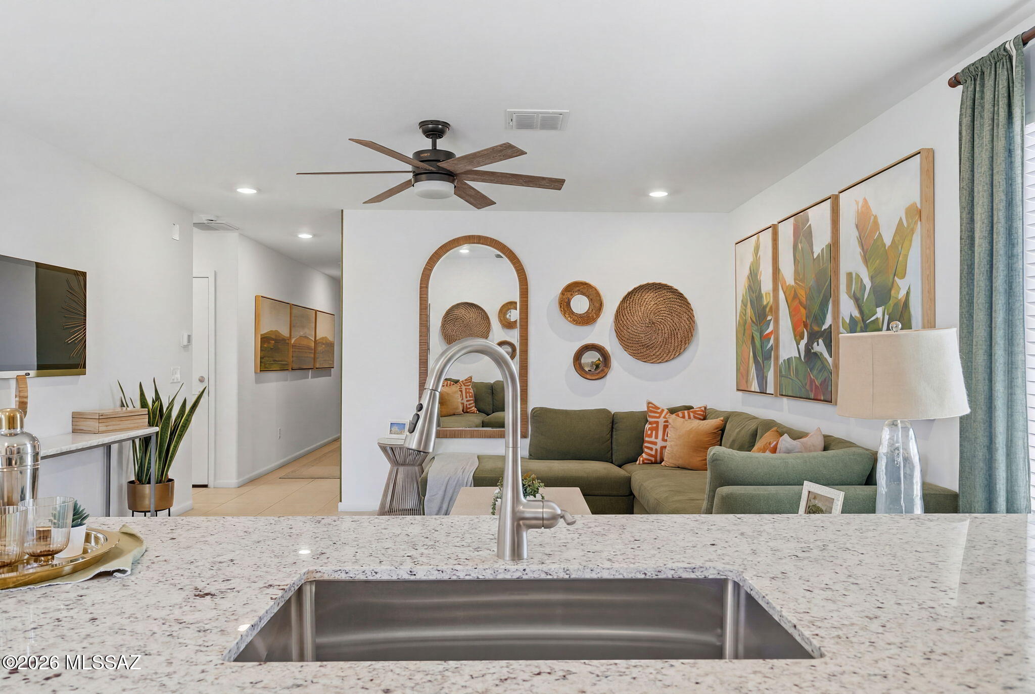 Sycamore Canyon (1-485) - Residential