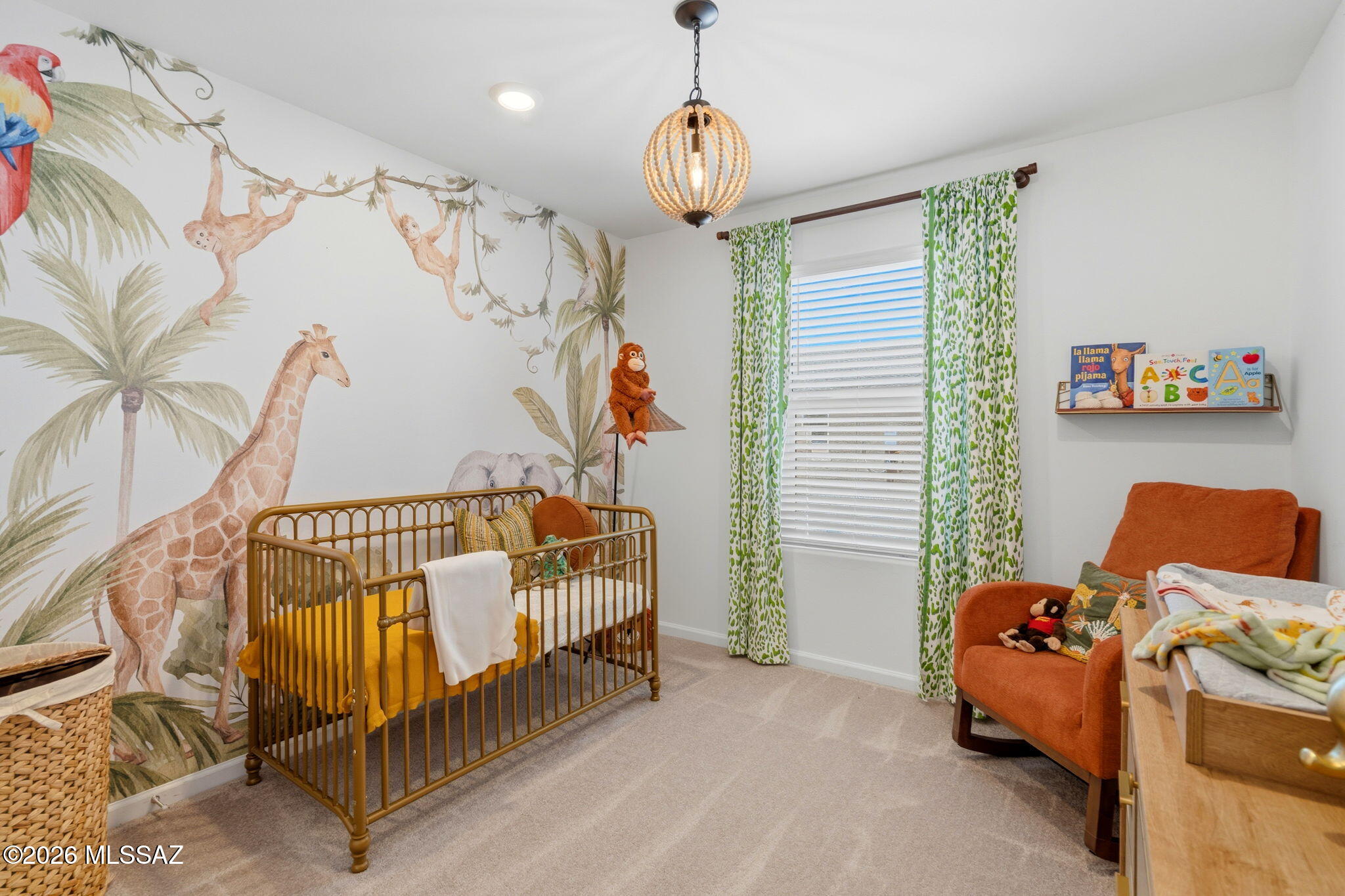 Sycamore Canyon (1-485) - Residential