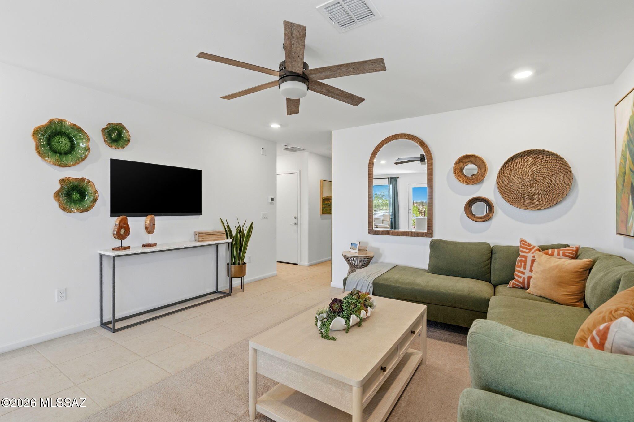 Sycamore Canyon (1-485) - Residential