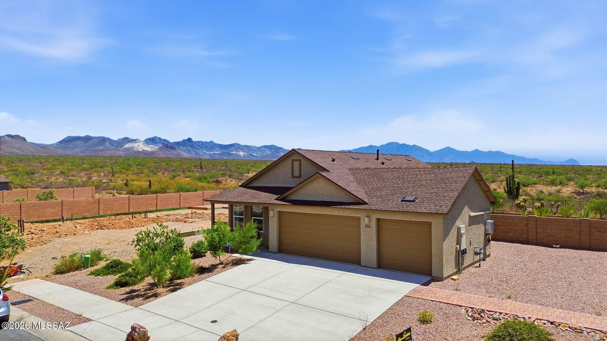Sycamore Canyon (1-485) - Residential