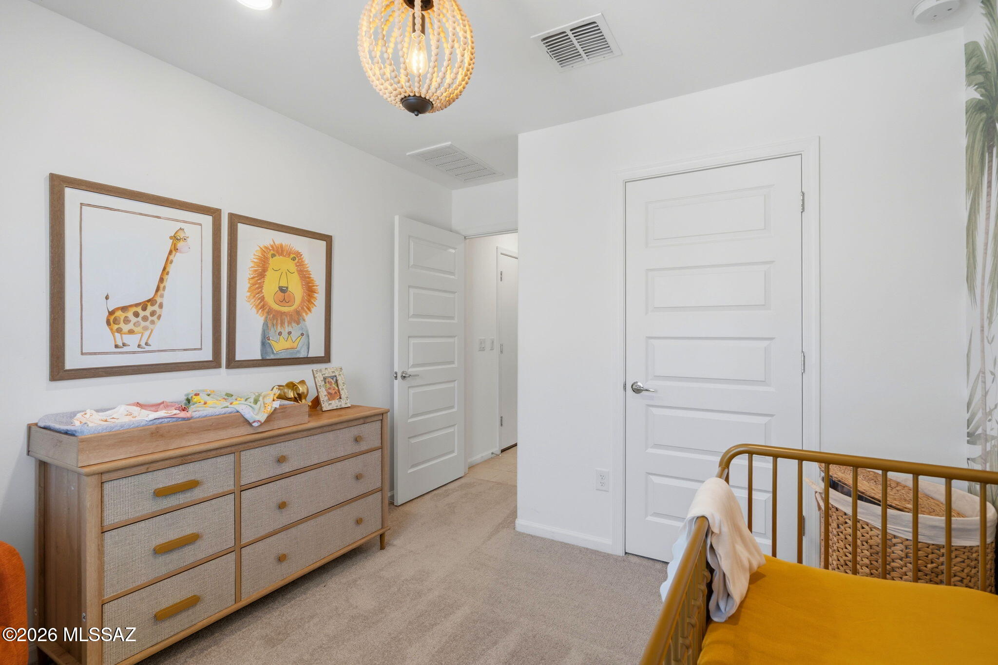 Sycamore Canyon (1-485) - Residential